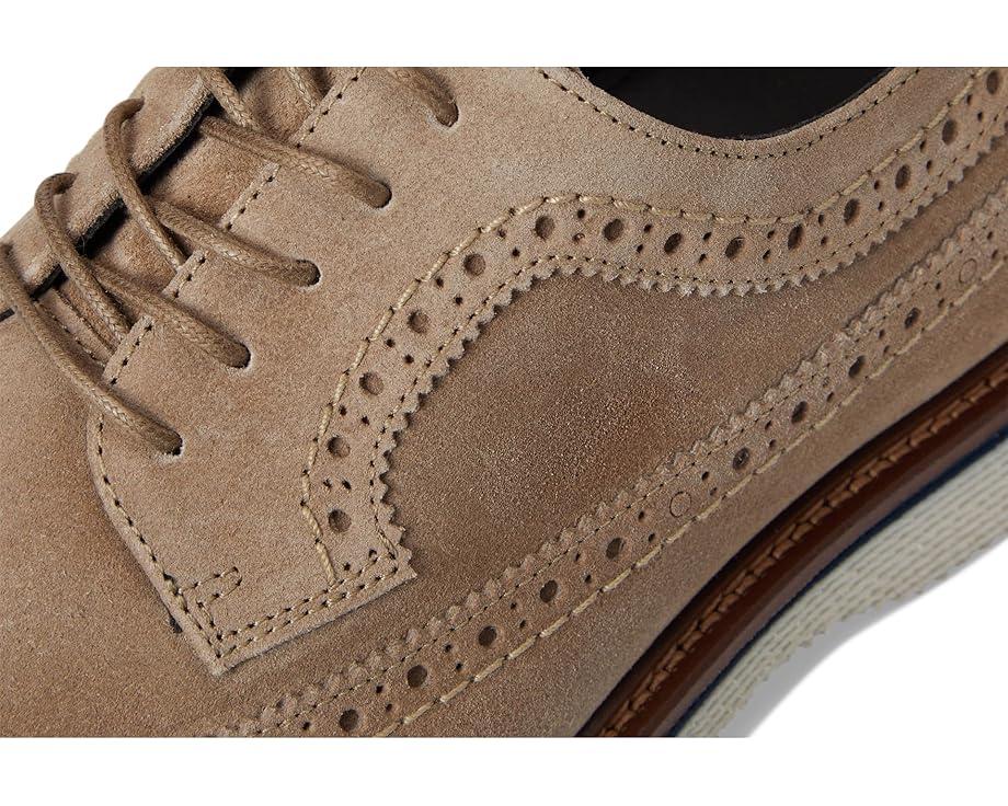 Tanner Wingtip Product Image