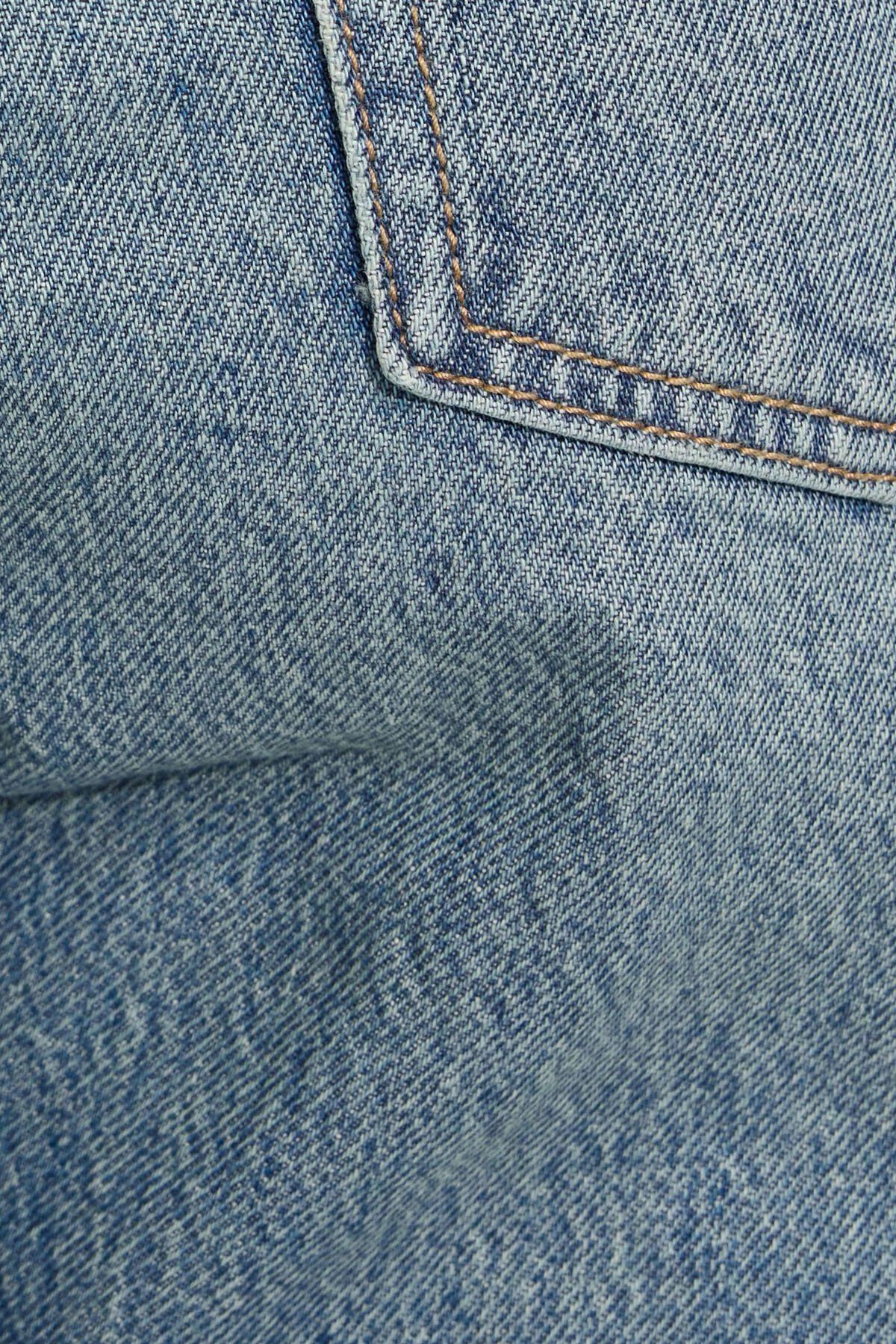 '90s Straight Jeans Product Image