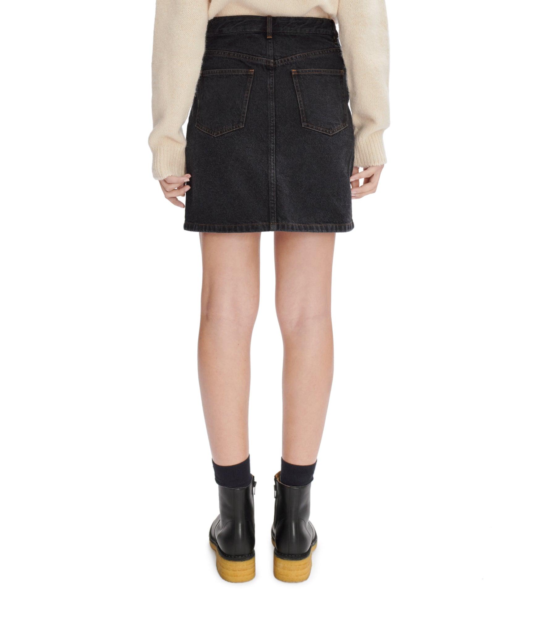 Standard skirt Female Product Image