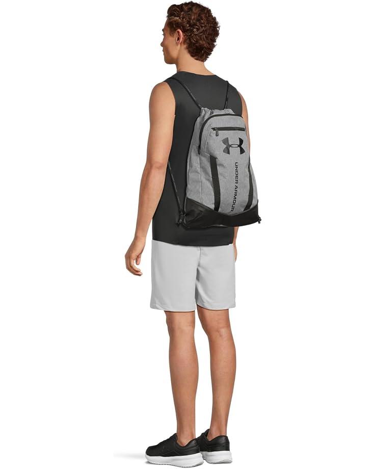 Hustle Sport Backpack Product Image