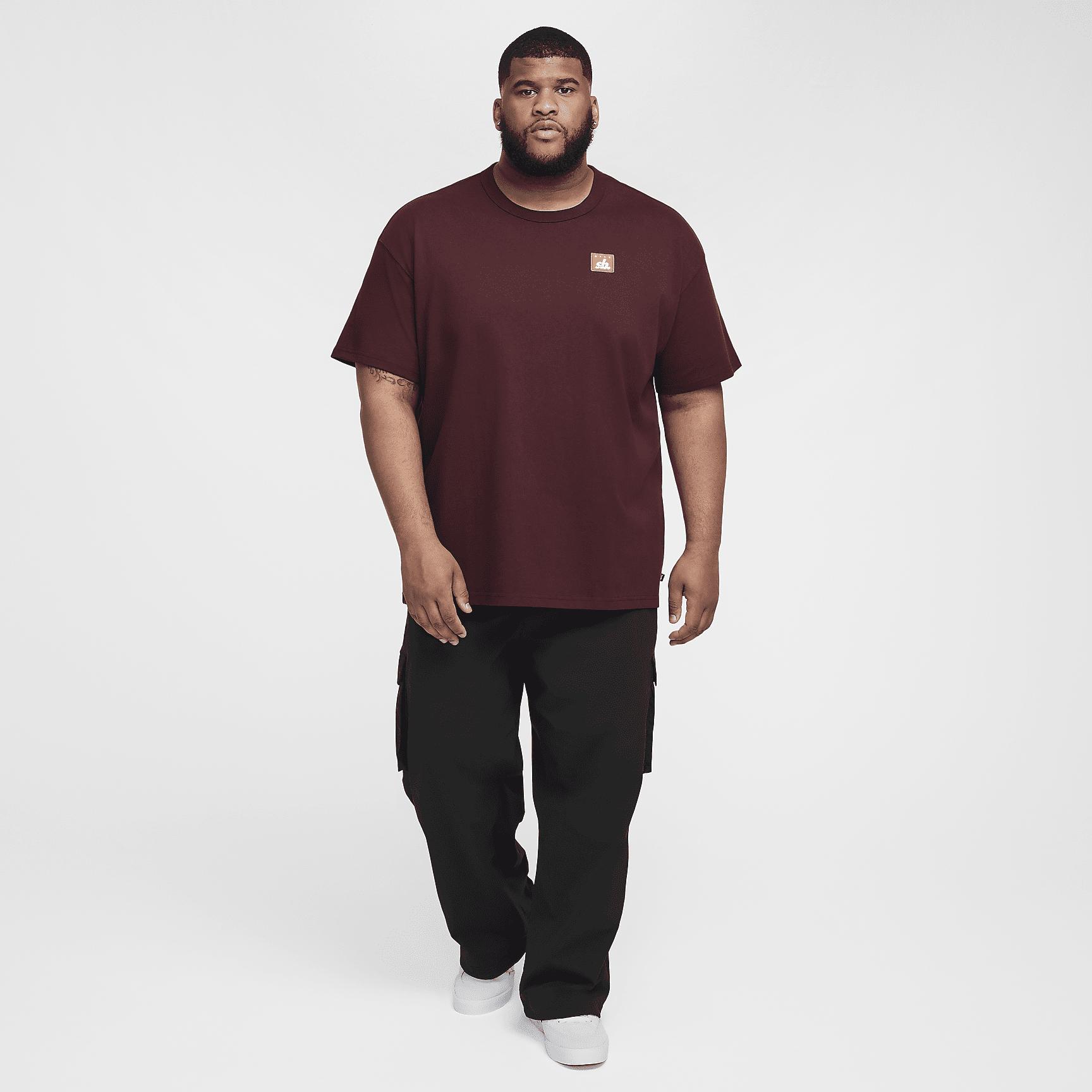 Nike SB Skate T-Shirt Product Image
