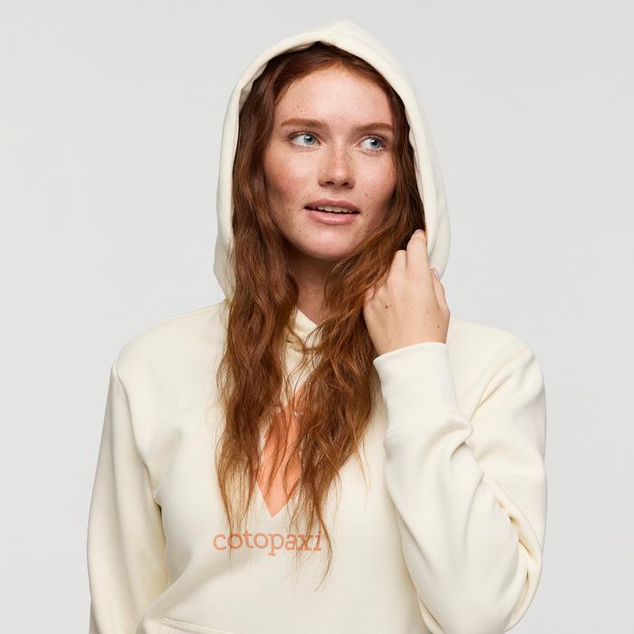 Cotopaxi Llama Pullover Hoodie - Women's Product Image