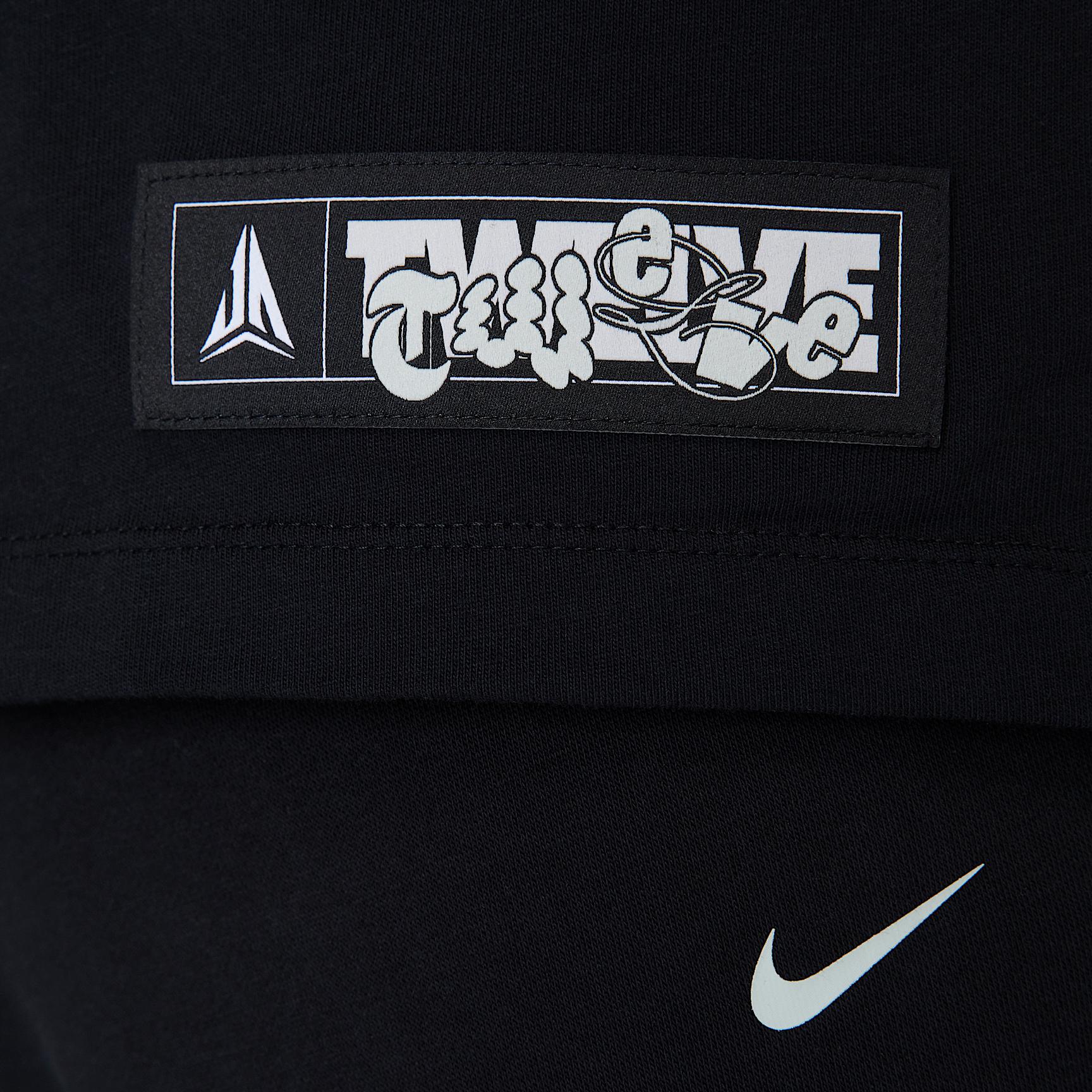 Ja Men's Basketball T-Shirt Product Image