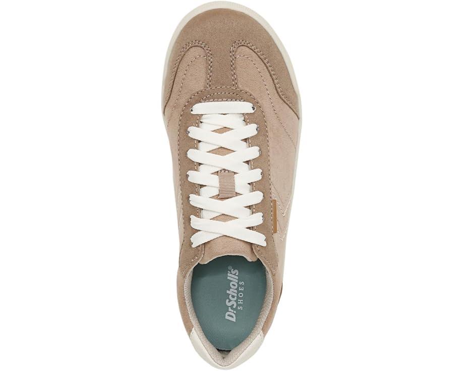 Be True Lace-Up Shoes Product Image