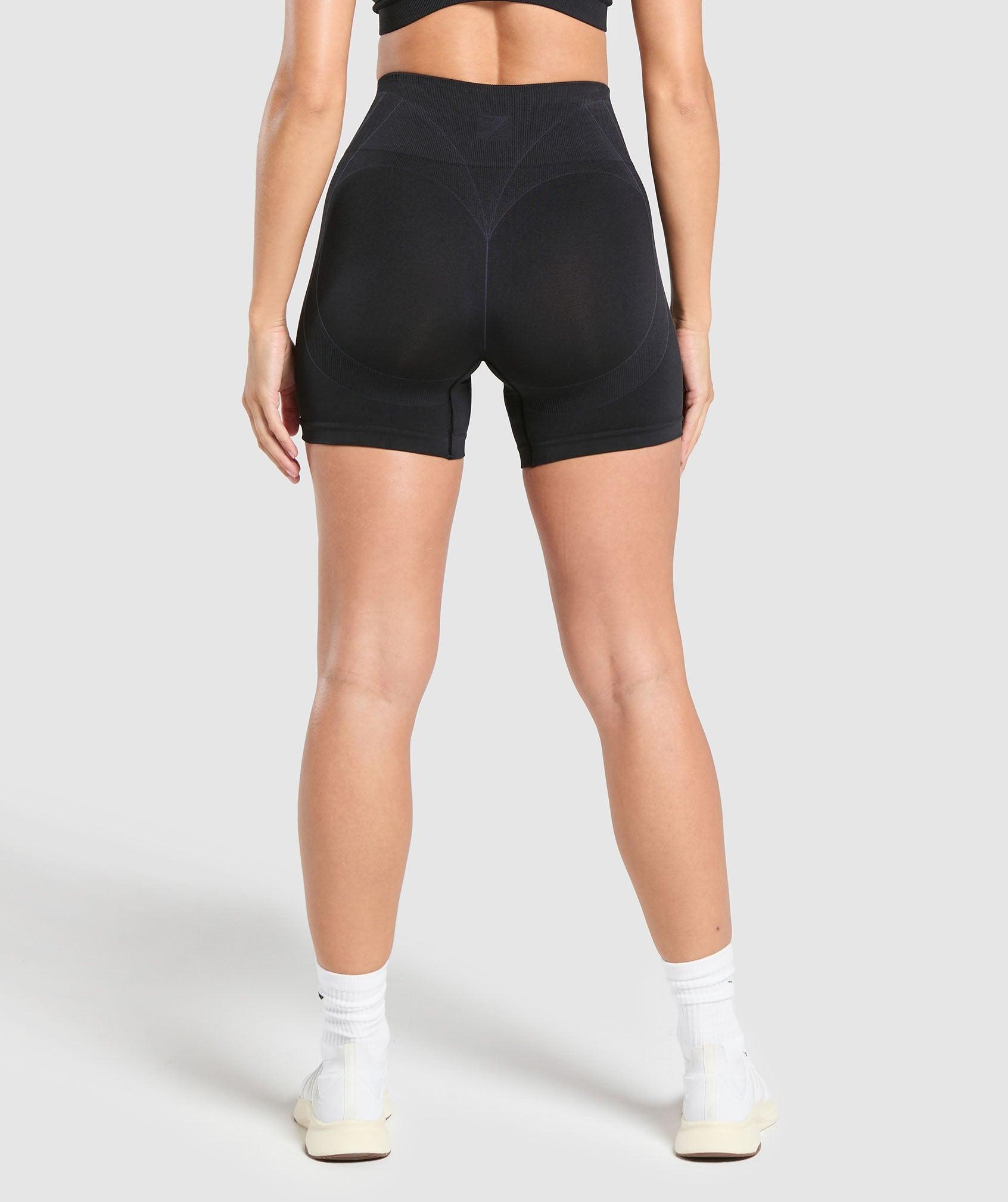 Apex Contrast Shorts Product Image