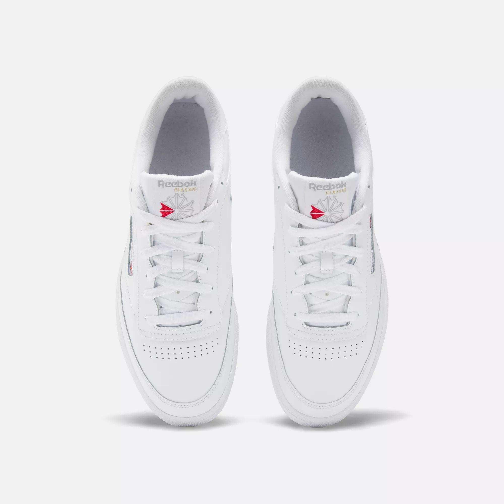 Men's Club C 85 Shoes Male Product Image