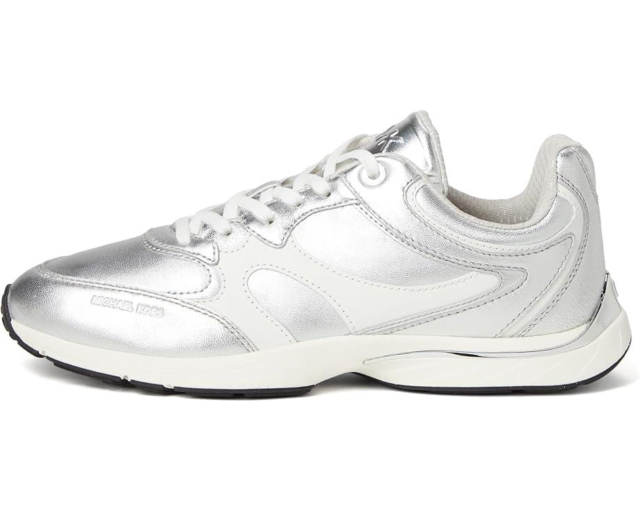 Sami Zip Trainer Product Image