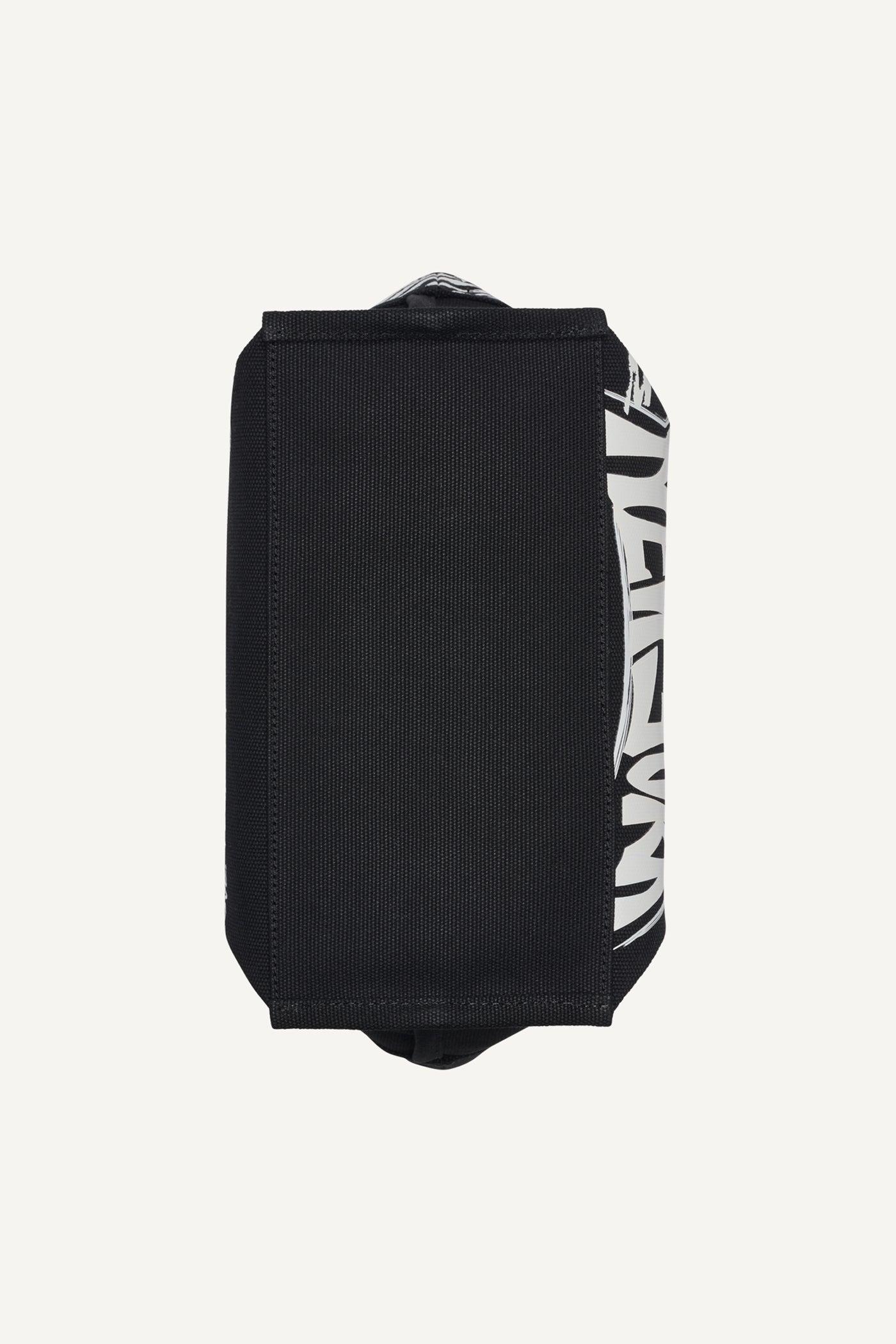 BRADY GRAFFITI LOGO CROSSBODY Product Image