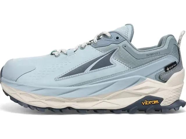Women's | Altra Olympus 5 Low GTX Product Image