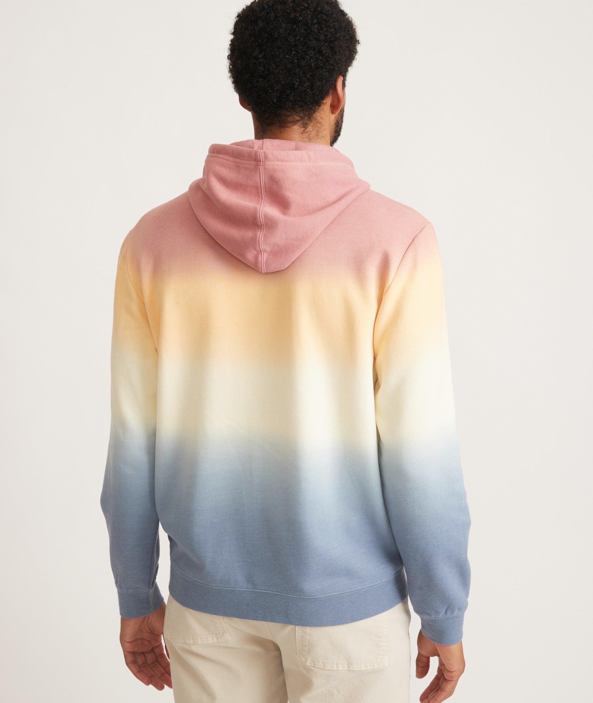 Signature Fleece Hoodie Product Image