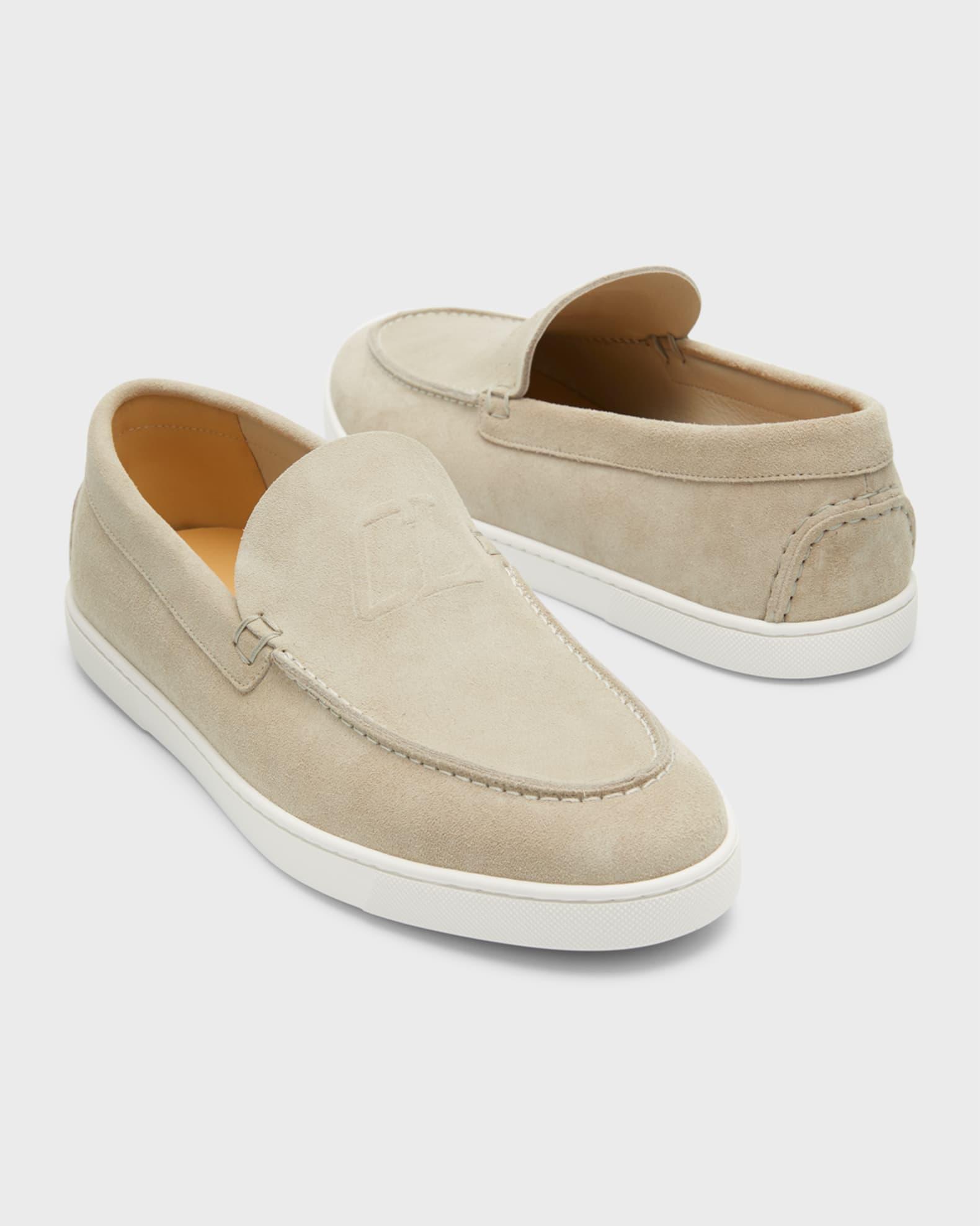 Mens Varsiboat Shoes Product Image