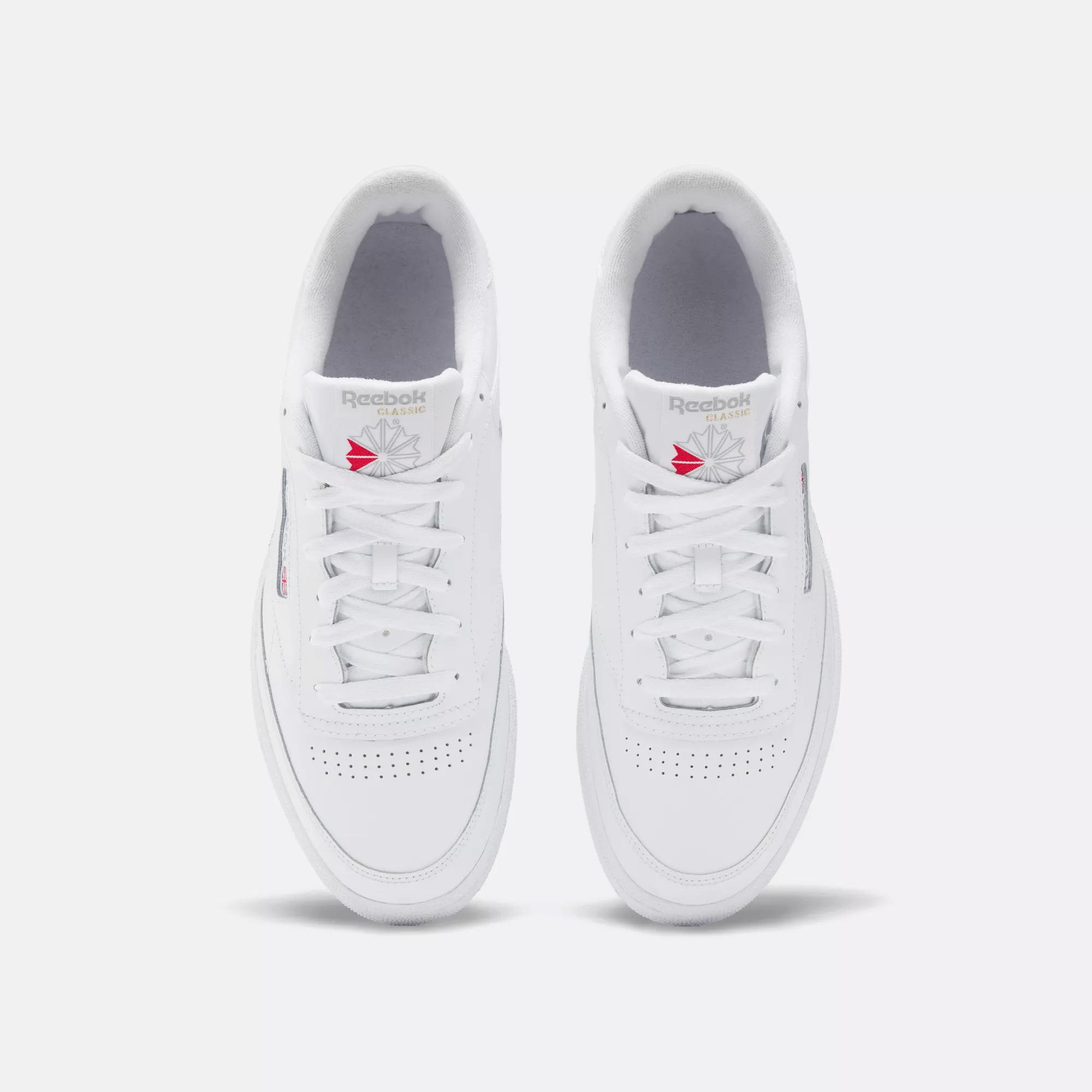 Men's Club C 85 Shoes Male Product Image