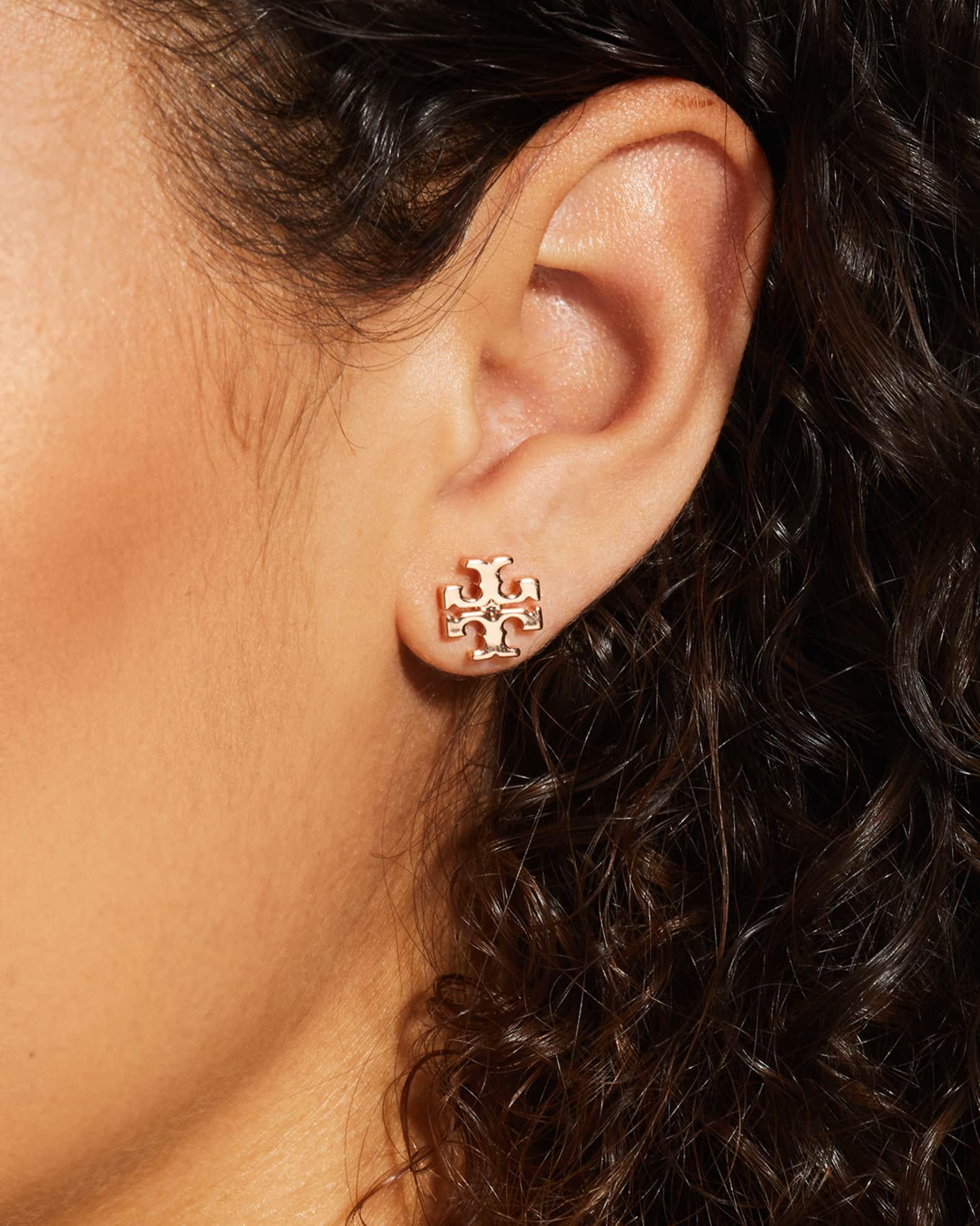 Kira Stud Earring Product Image