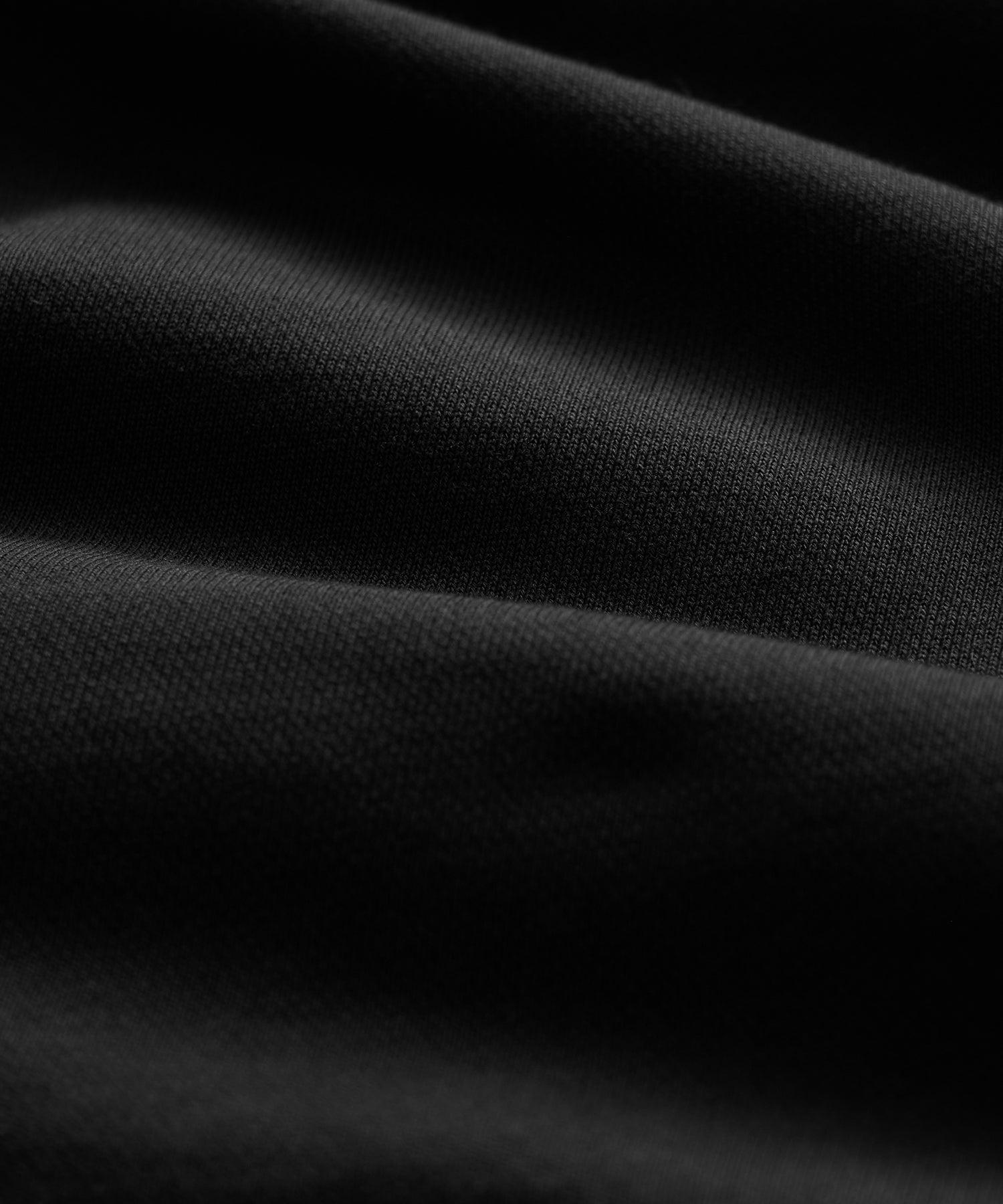 Portuguese Terry Popover Hoodie Product Image