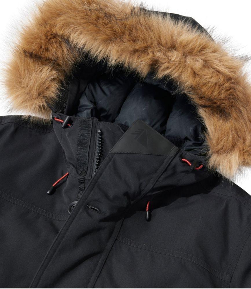 Men's Maine Mountain Parka Product Image