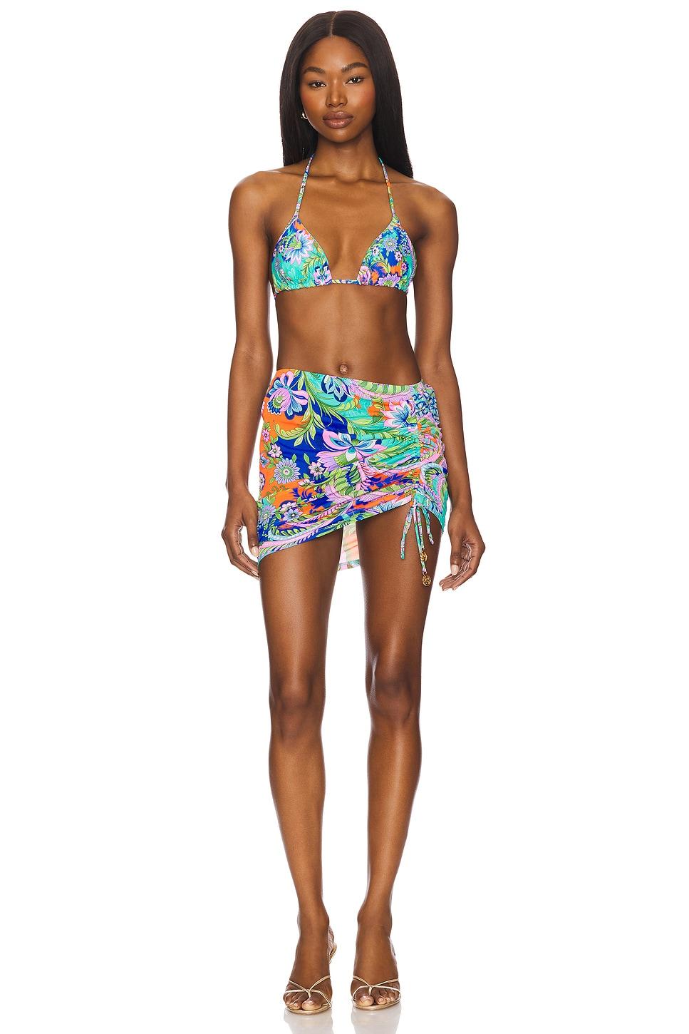 Triangle Top Luli Fama Product Image