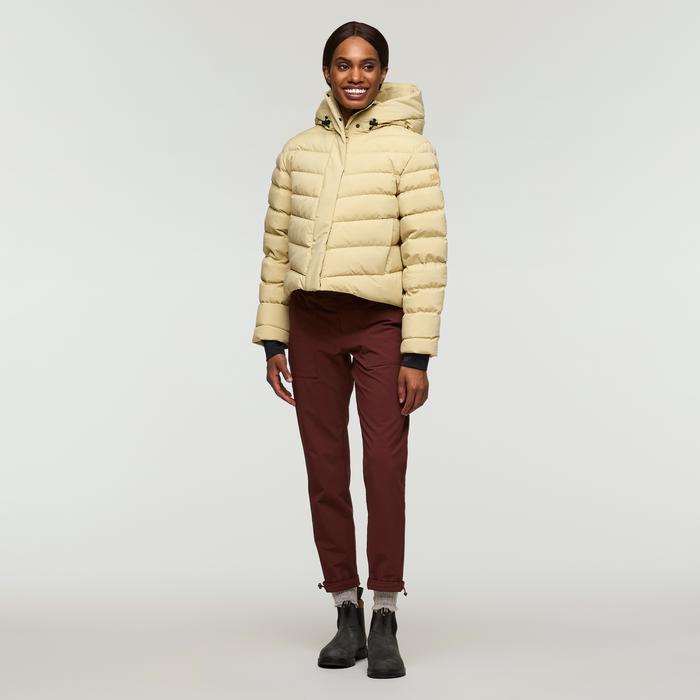 Alivio Down Jacket - Women's Product Image
