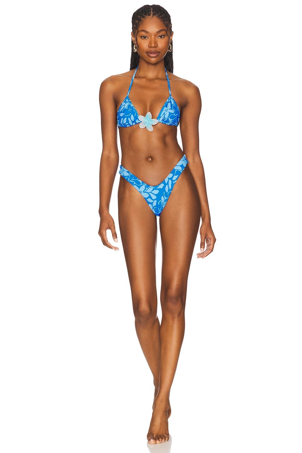 x REVOLVE Ramirez Bikini Bottom LIONESS Product Image