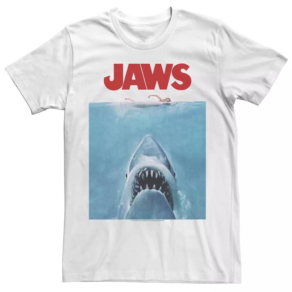 Men's Jaws Over Product Image