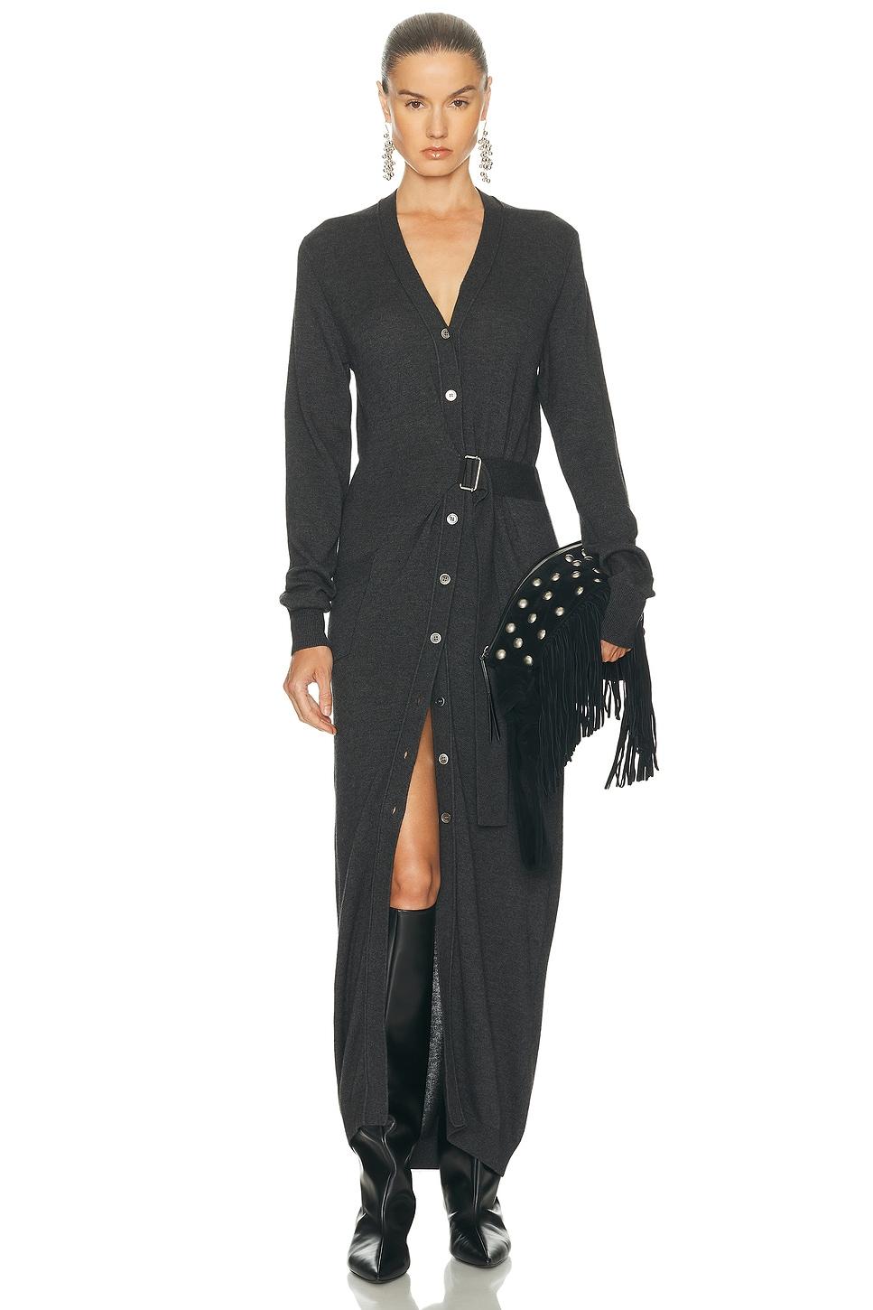 Delcia Suede Shirt Product Image