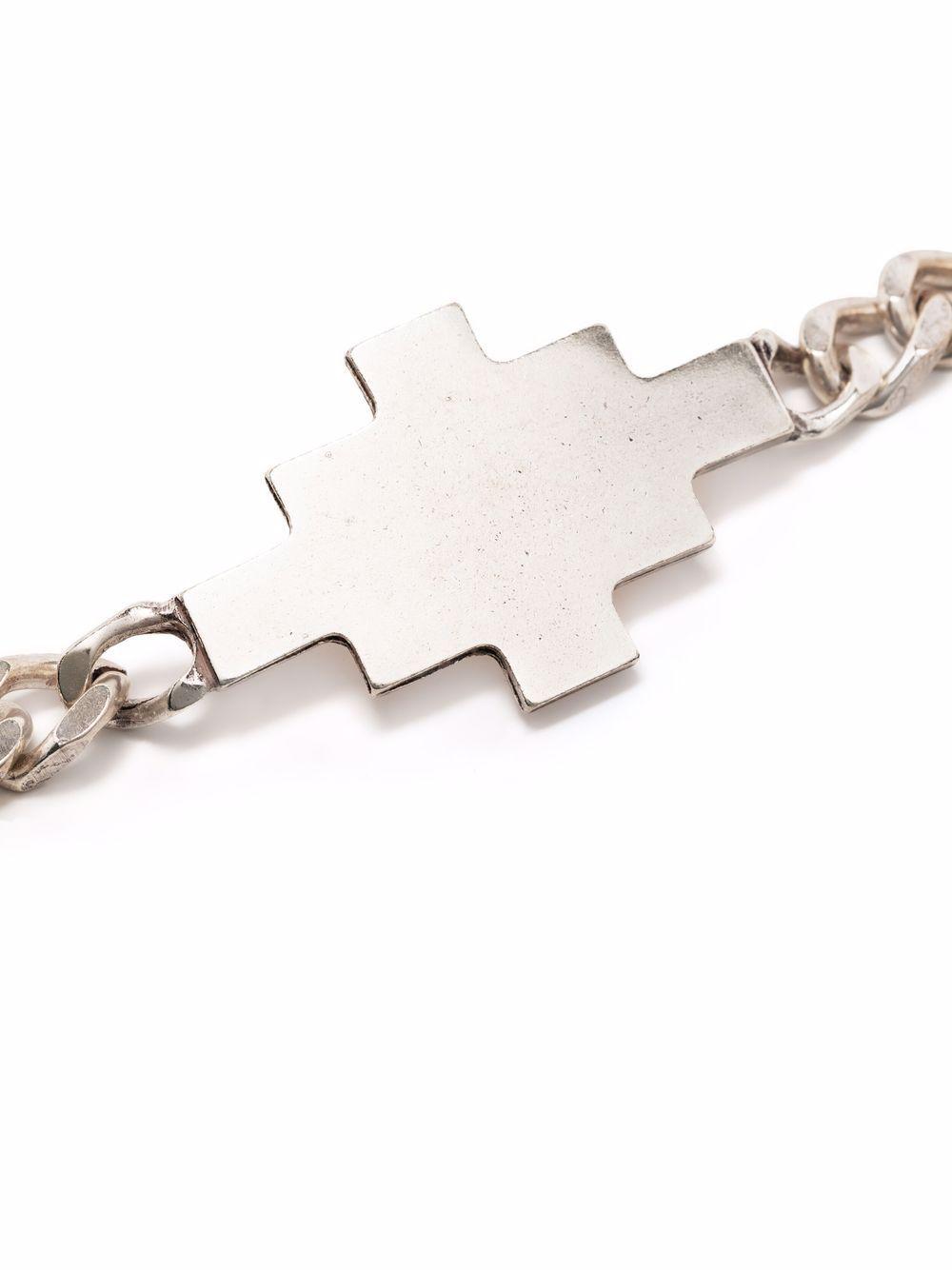 Cross chain bracelet Product Image