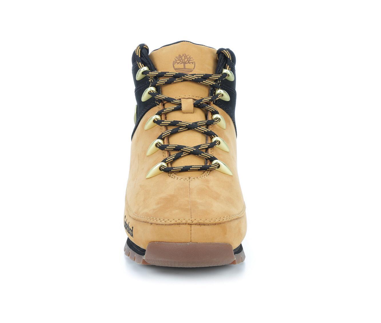 Men's Timberland Euro Sprint Hiker Boots Product Image