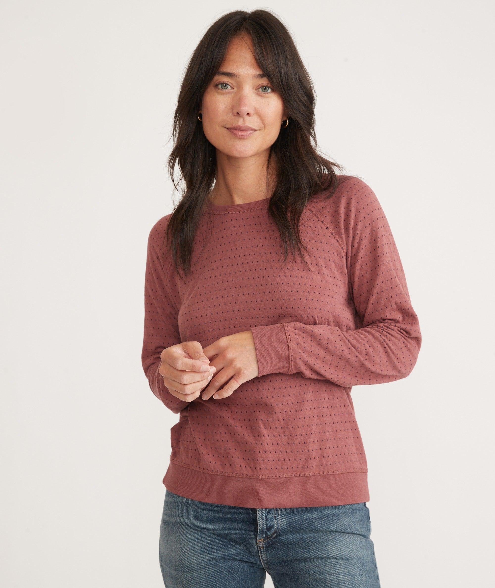 Reversible Raglan Product Image