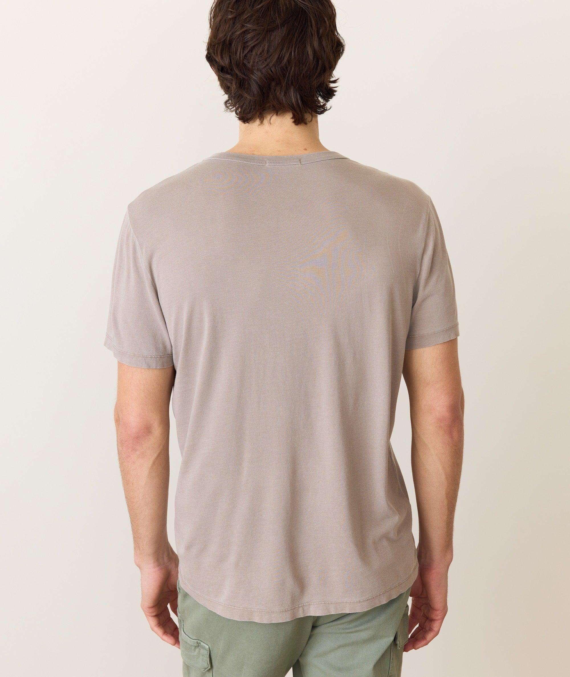 Signature Sea Change Crew Tee Product Image