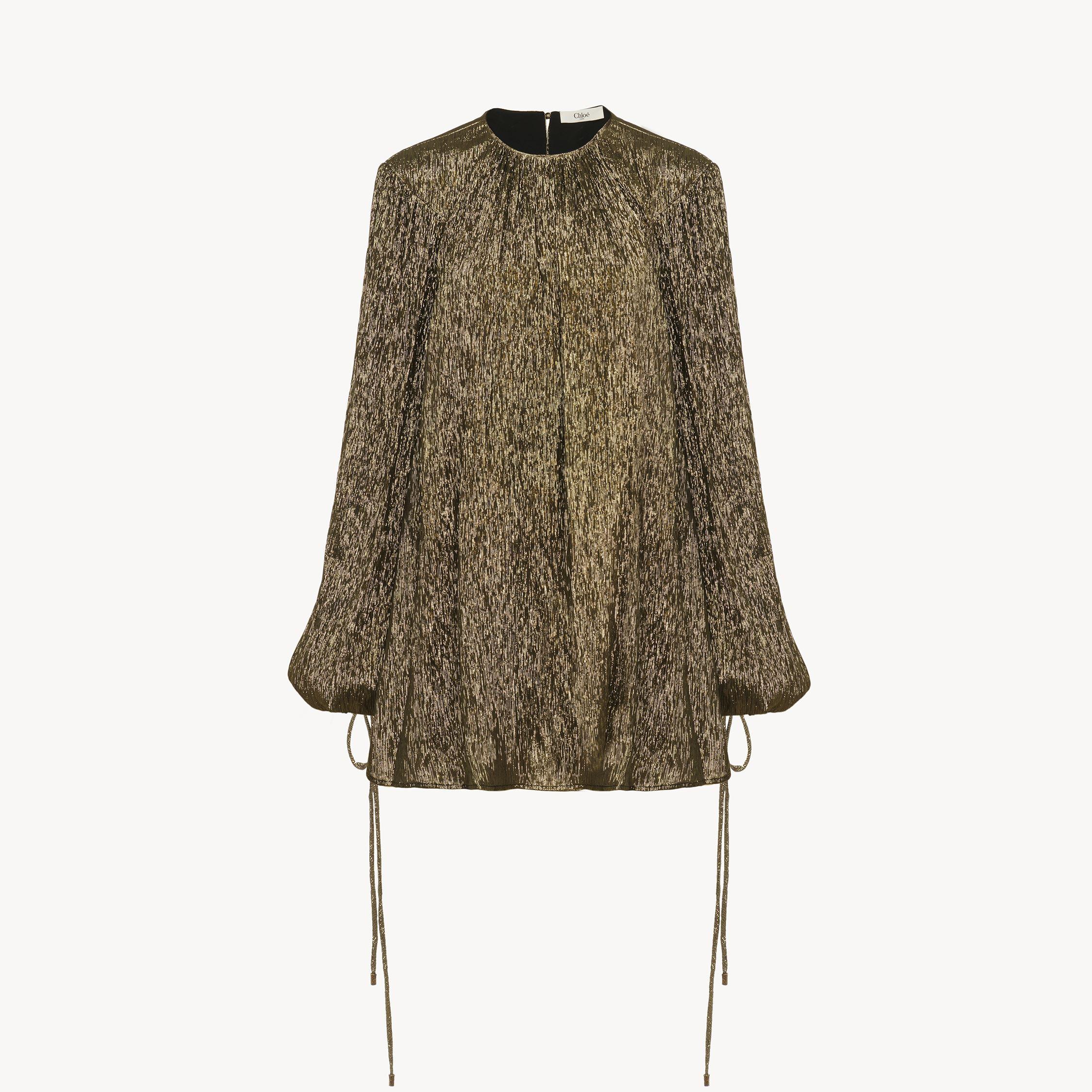 CHLOÉ Chloè Dresses In Black Product Image