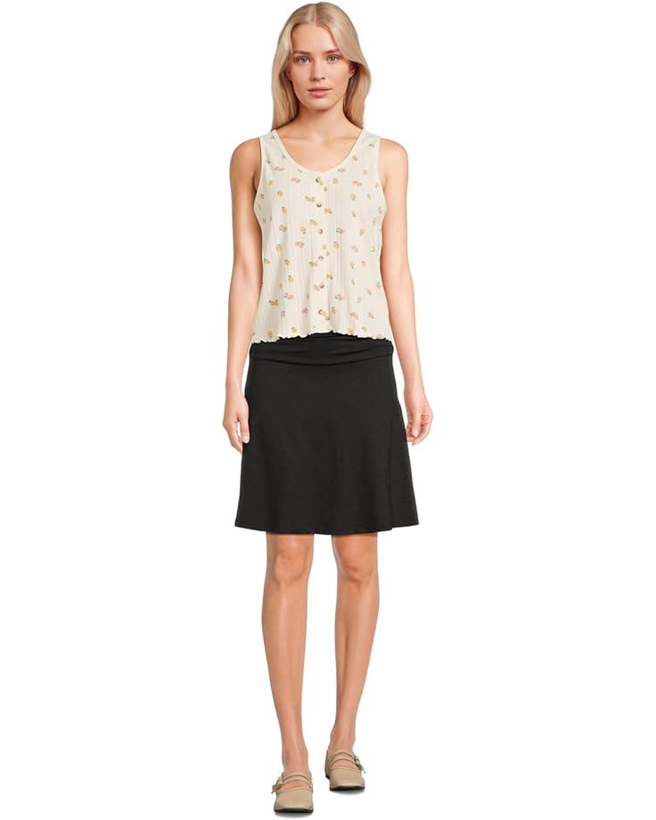 Sunkissed Weekend Skort Product Image