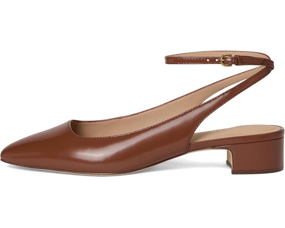 The Go-To Slingback Pump 45 mm Product Image