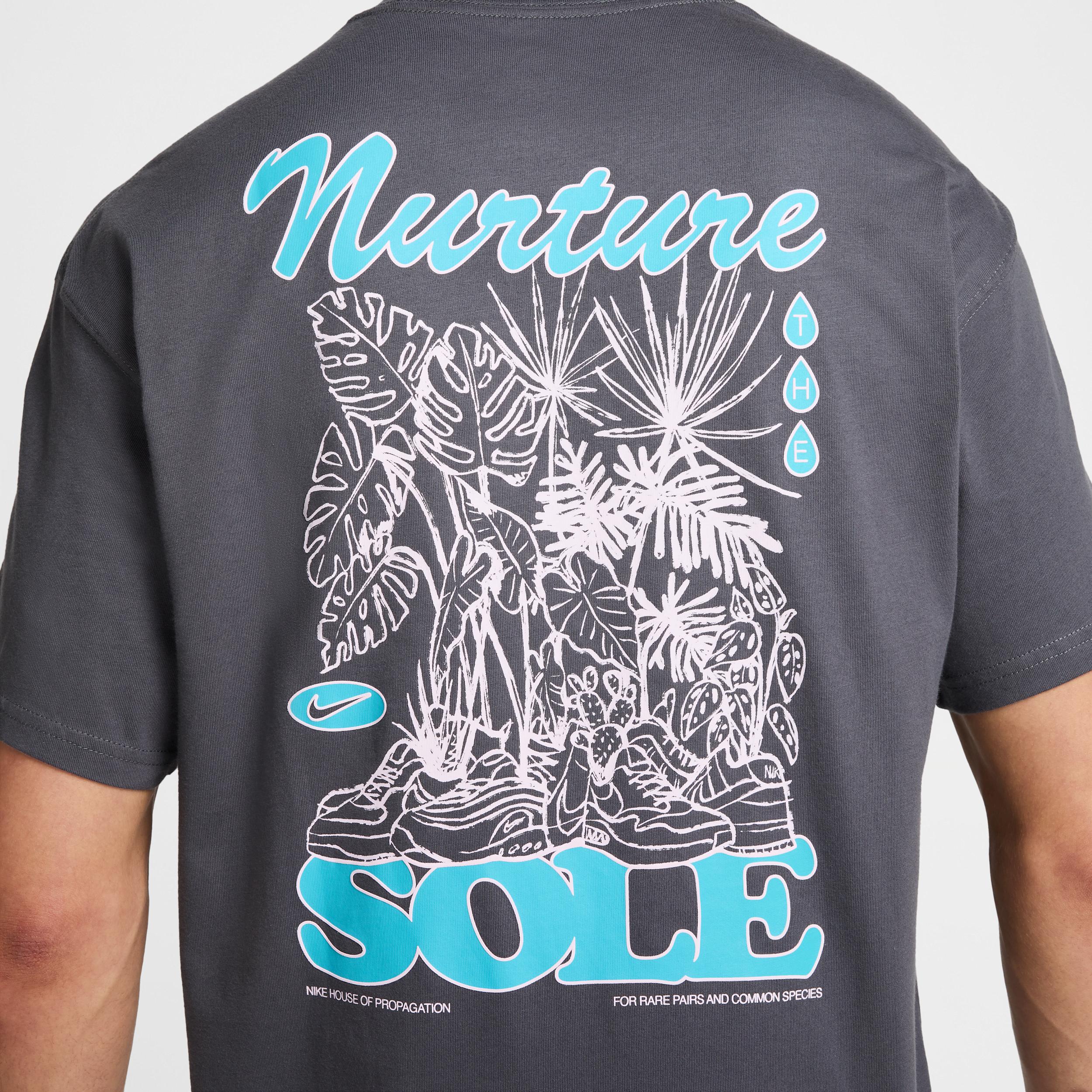 Nike Sportswear Max90 T-Shirt Product Image