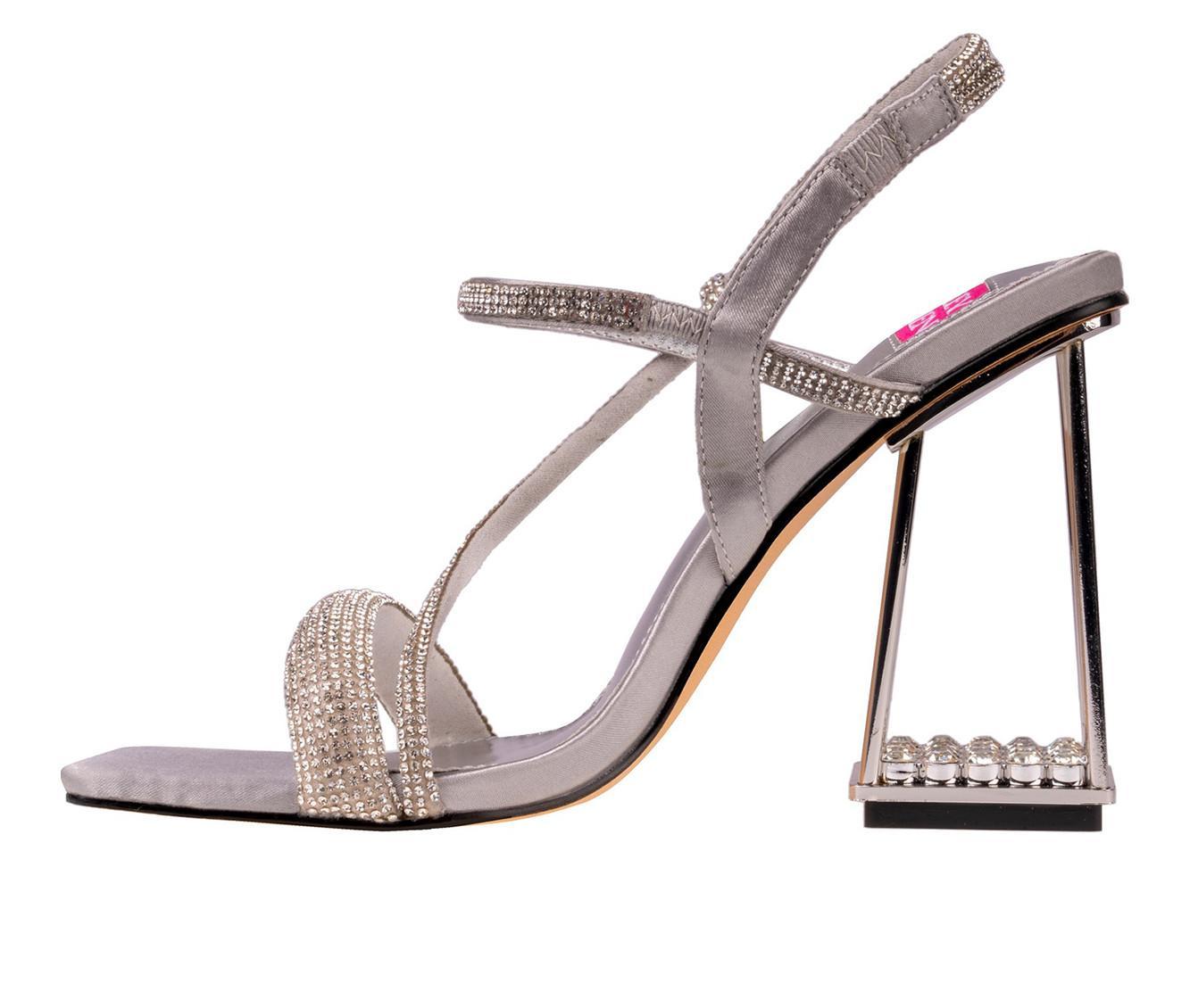 Women's Ashley Kahen Goddess Block Heels Product Image