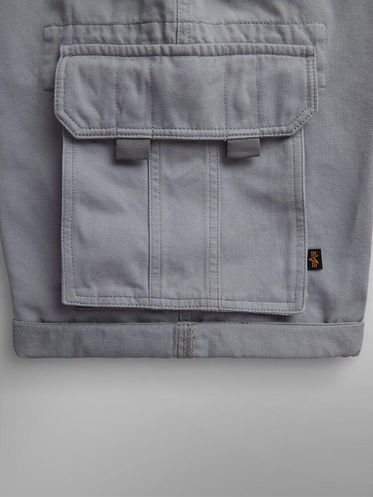 CREW SHORT Product Image