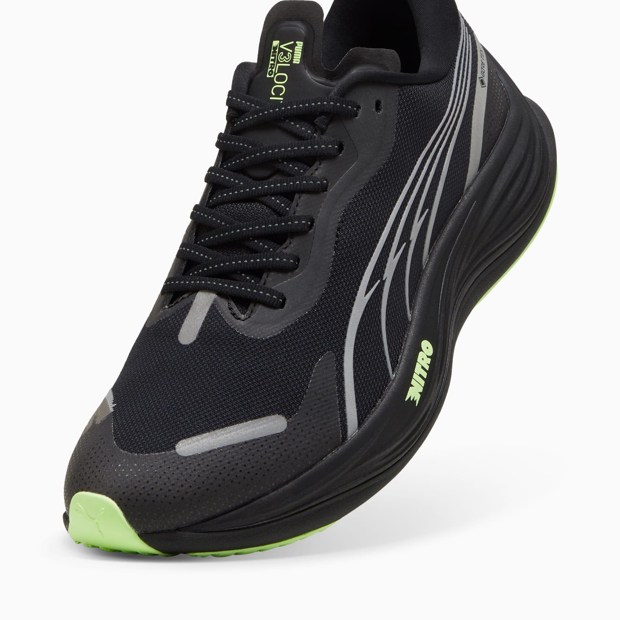 Velocity NITRO™ 3 GORE-TEX® Men's Running Shoes Product Image