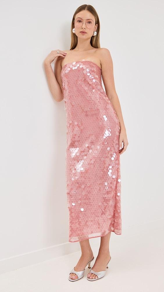 STAUD Casey Dress | Shopbop Product Image