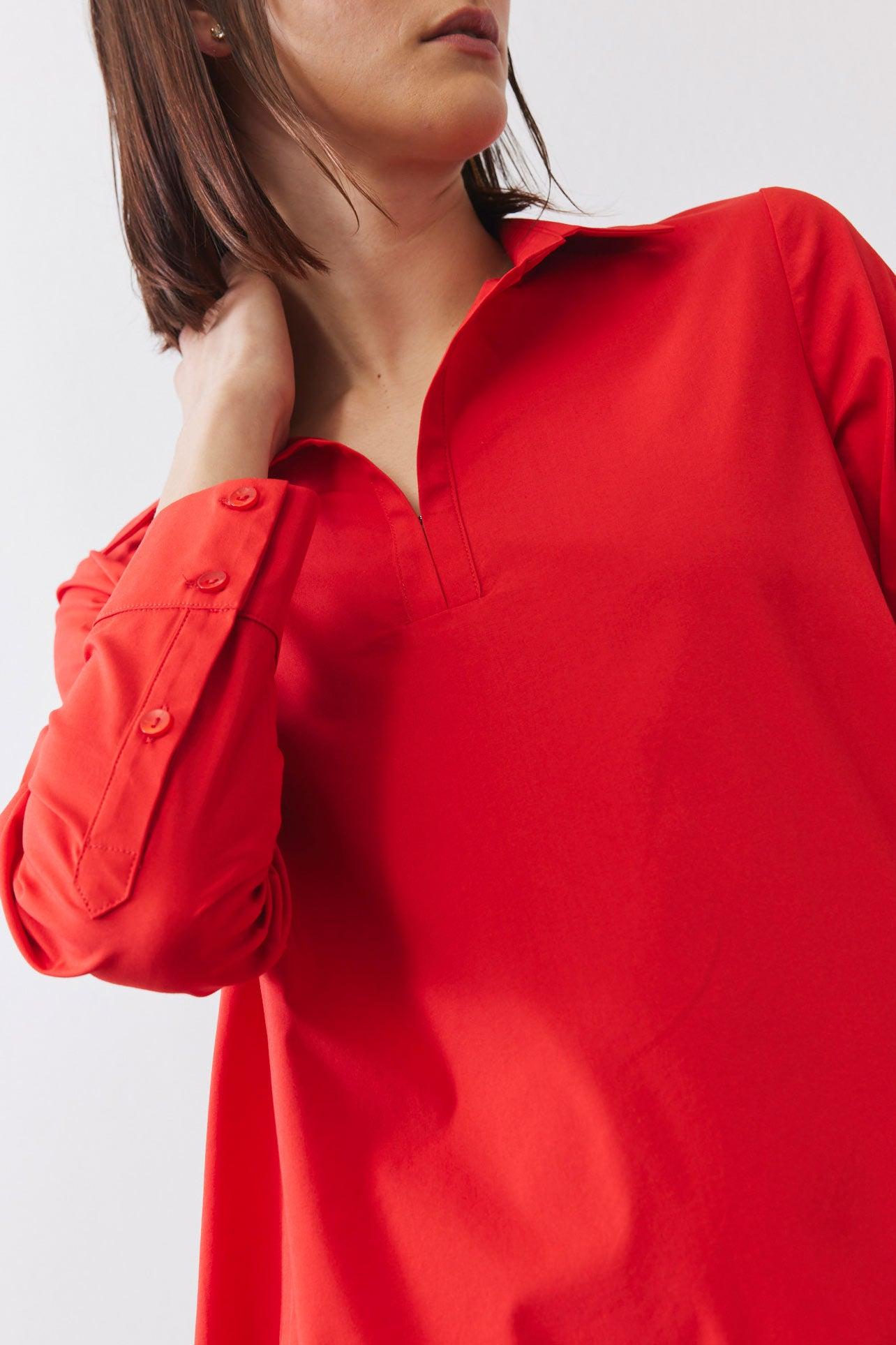 The Oversized Dress Product Image