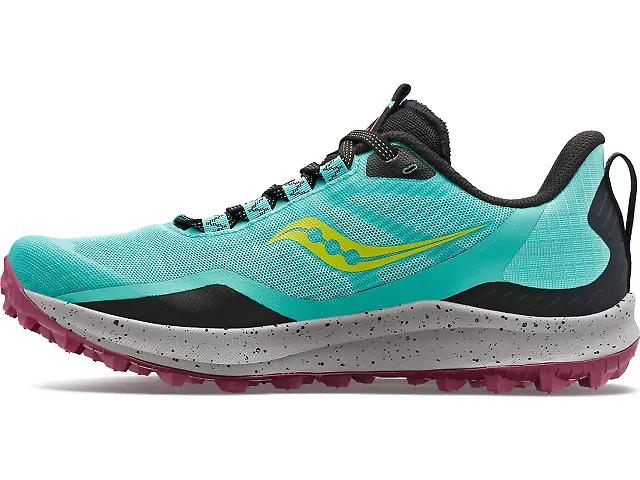 Women's | Saucony Peregrine 12 Product Image