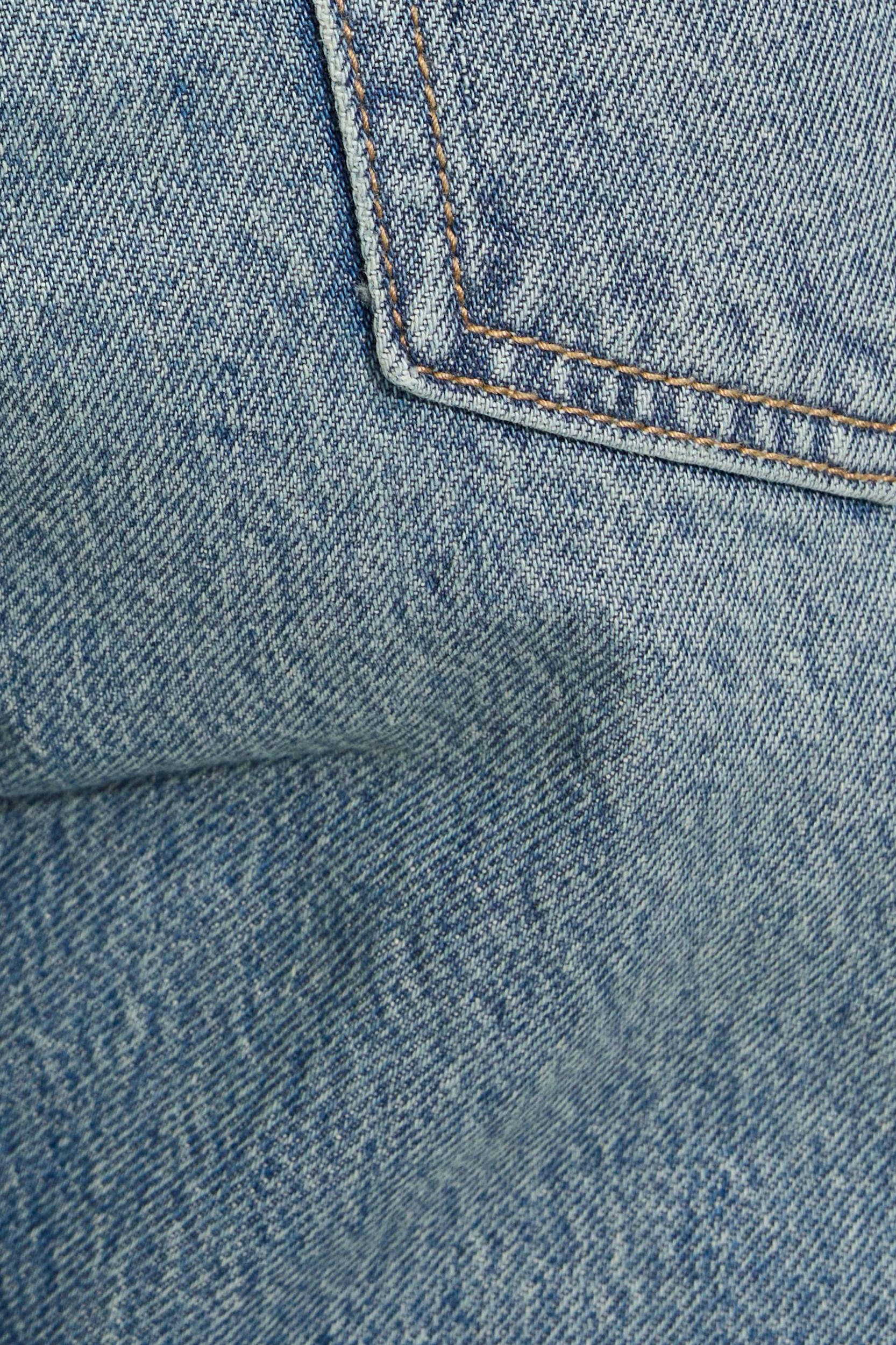 '90s Straight Jeans Product Image