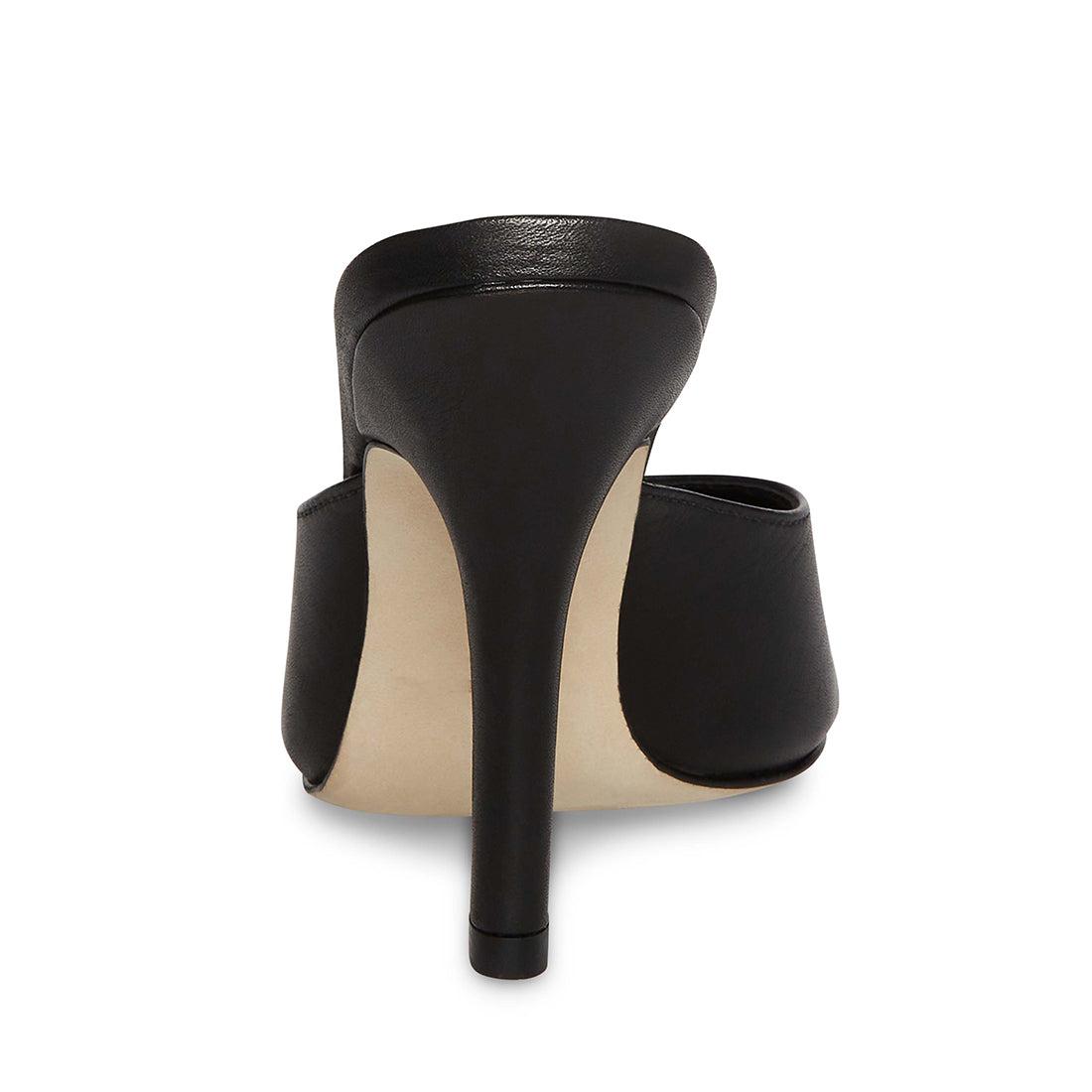 KARINA BLACK LEATHER - SM REBOOTED Female Product Image