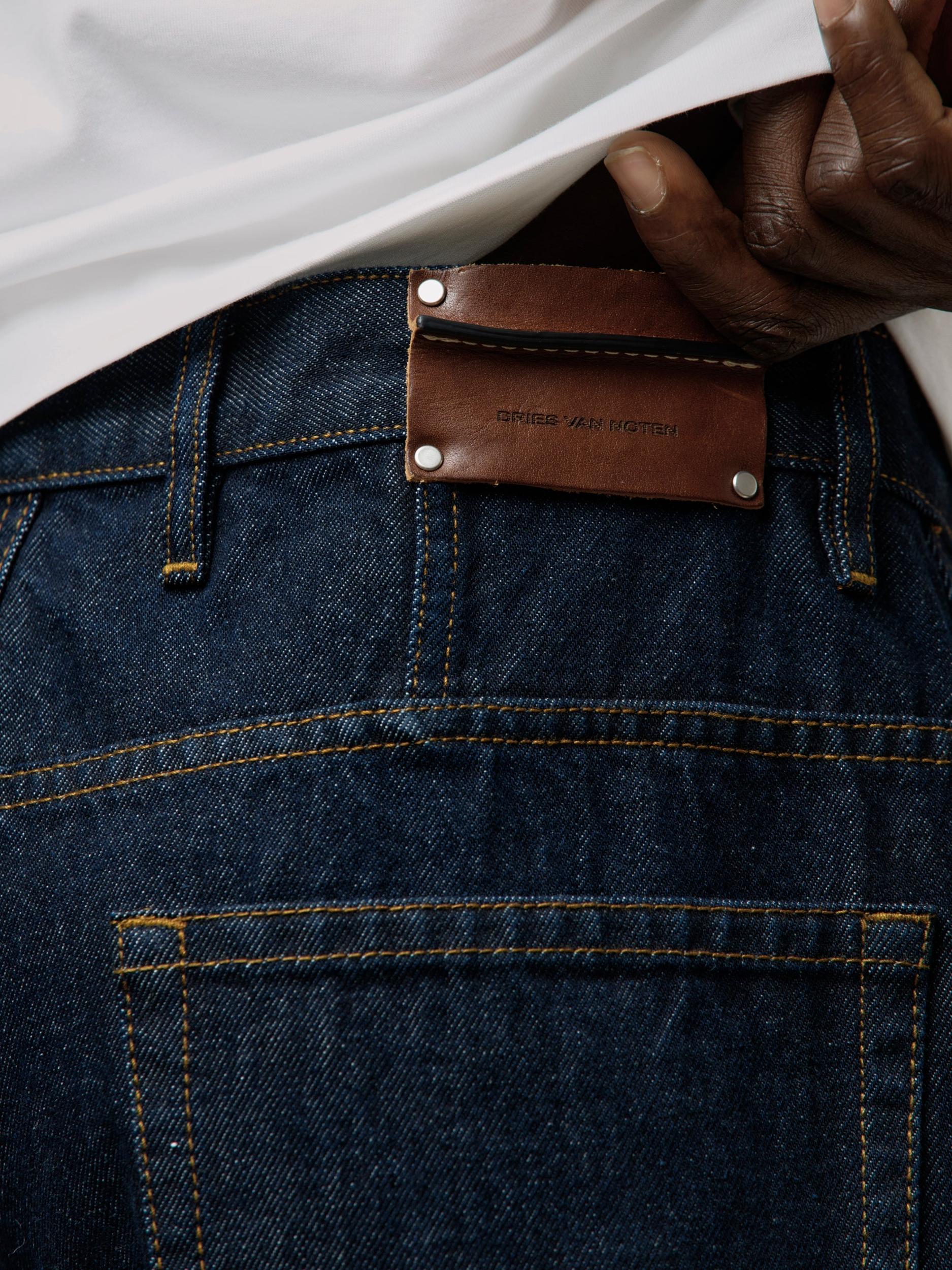 Pickerby Pants (Indigo) Product Image