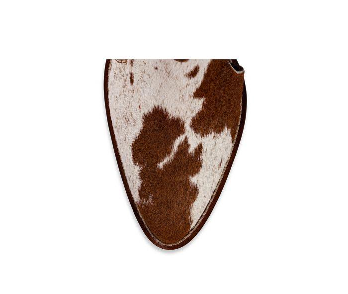 Cora Jo Carmel Strapy Heels Product Image