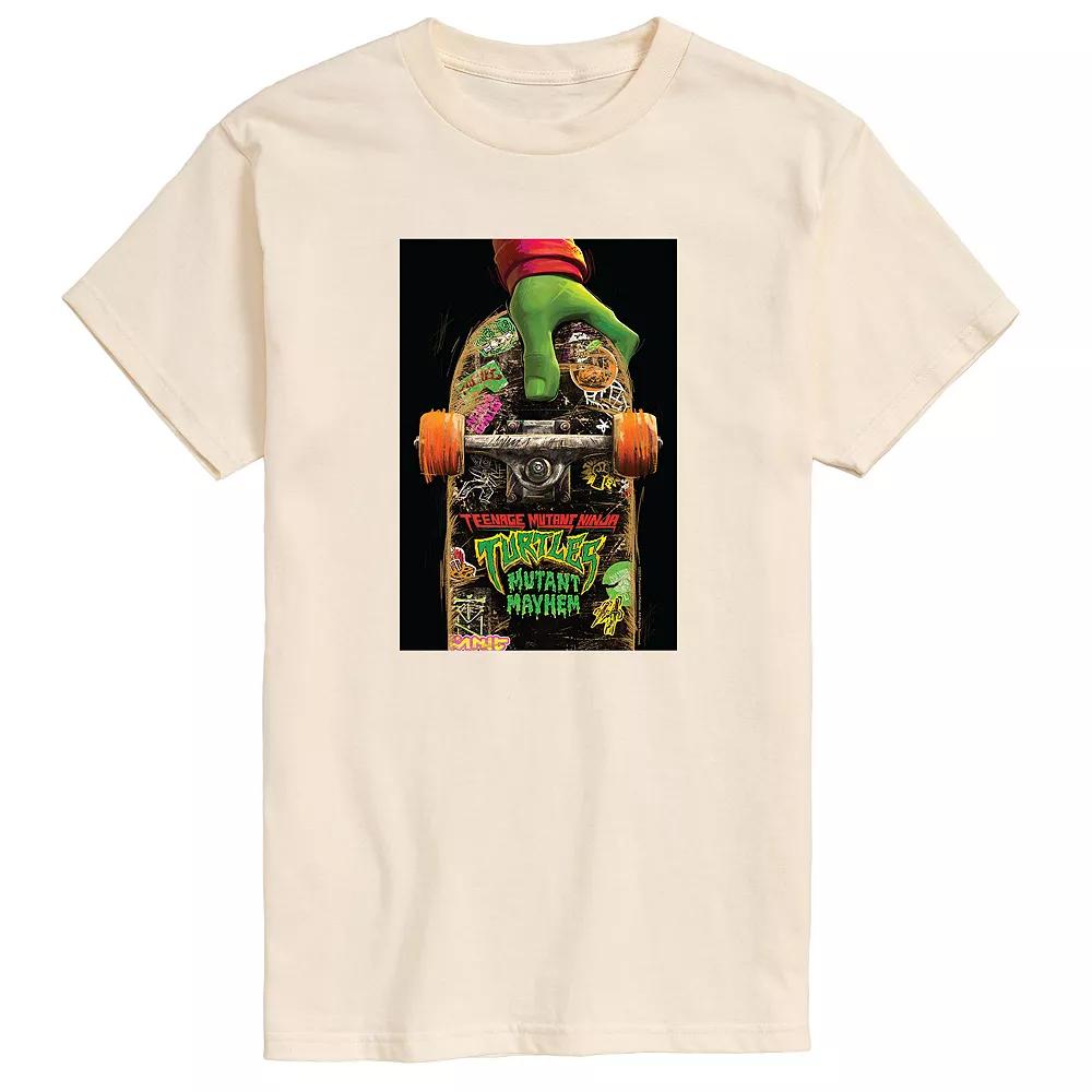Men's Teenage Mutant Ninja Turtles Mayhem Graphic Tee,  Product Image