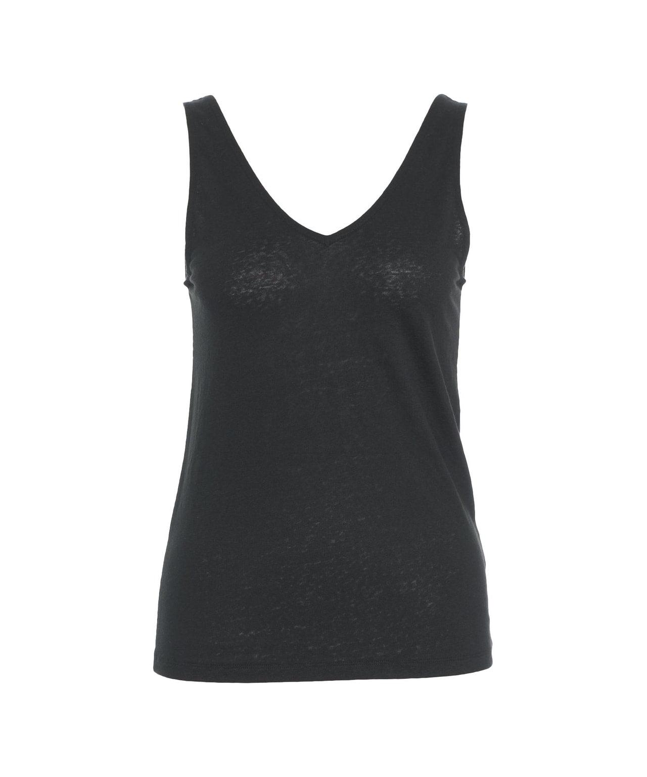 V-neck top Product Image
