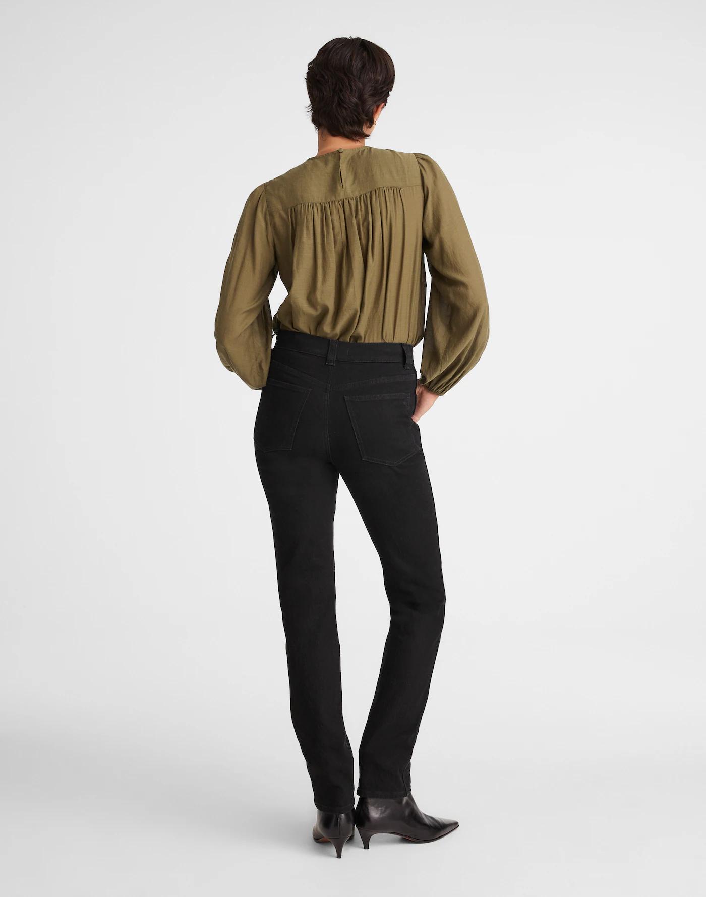 The Perfect Vintage Jean Product Image