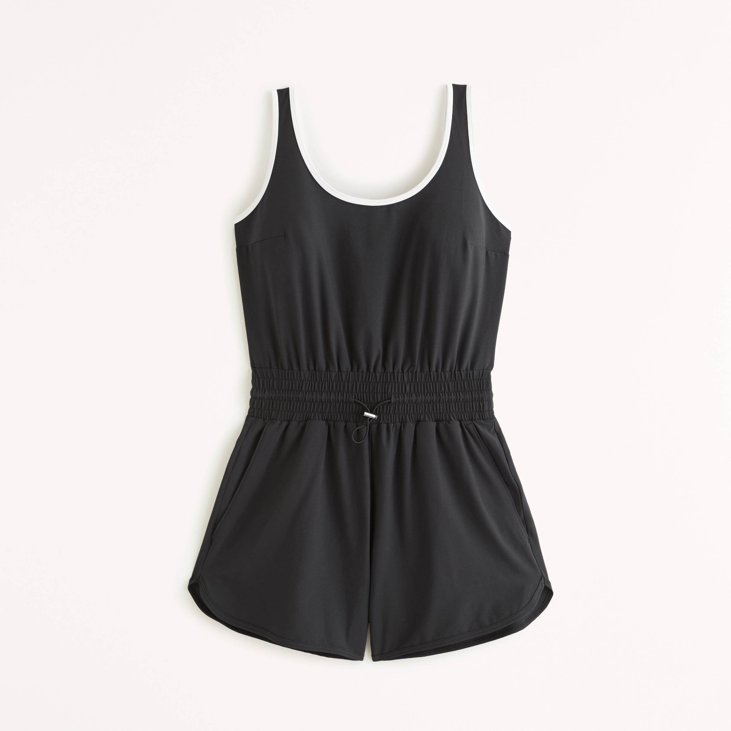 Traveler Romper Product Image