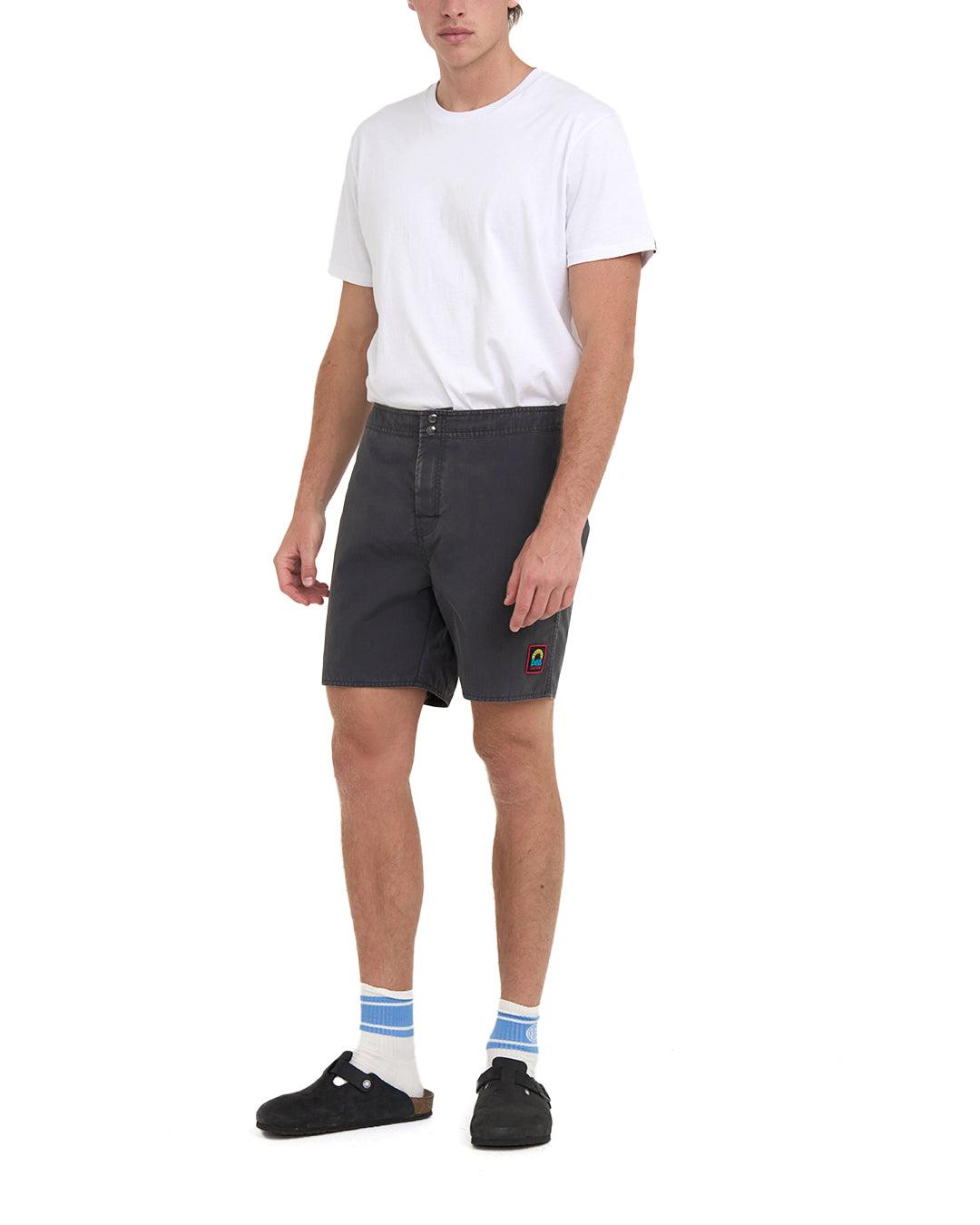 Pulse Boardshort - Anthracite Product Image