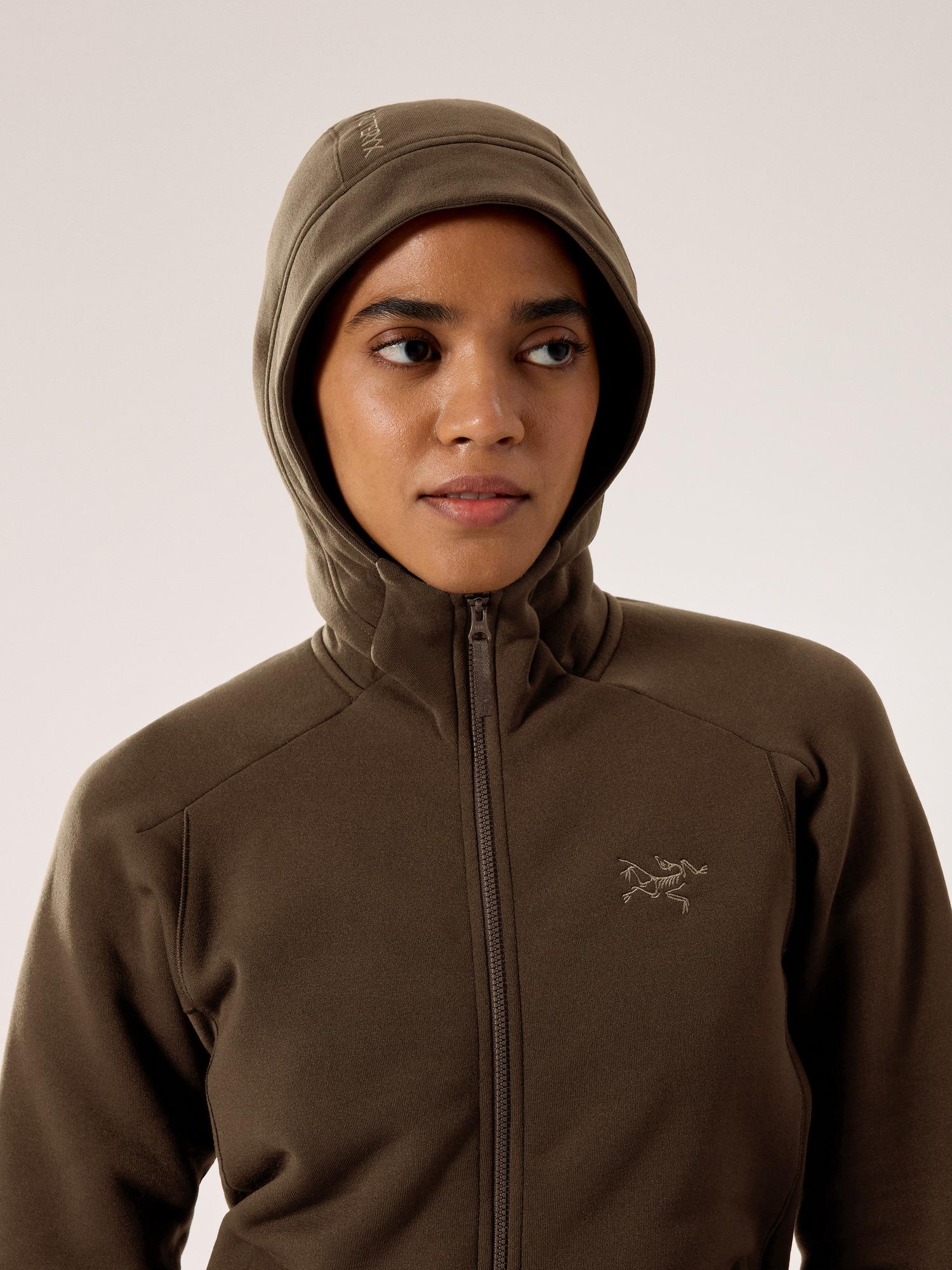 Kyanite Hoody Women's Product Image