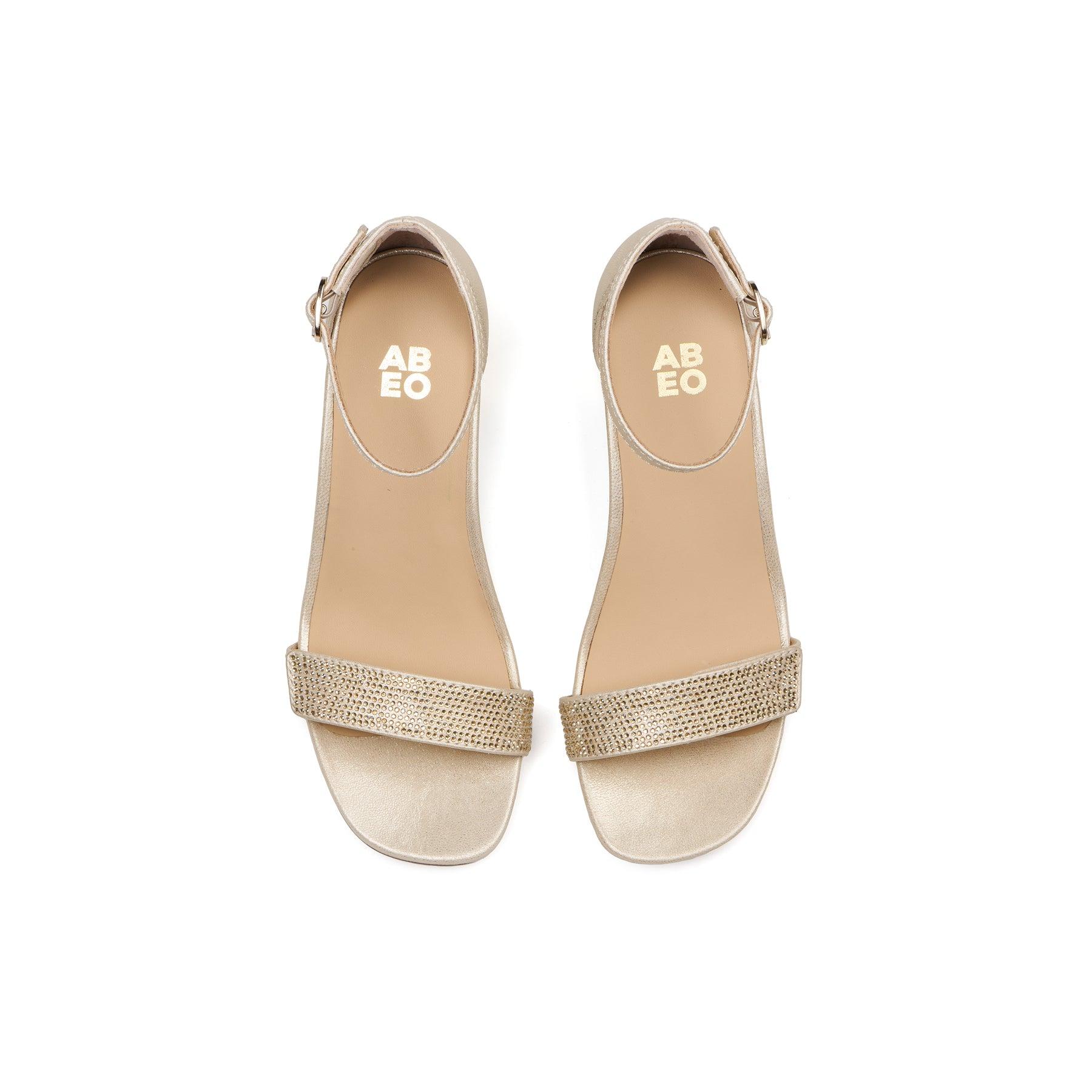 Avenue Strap Female Product Image