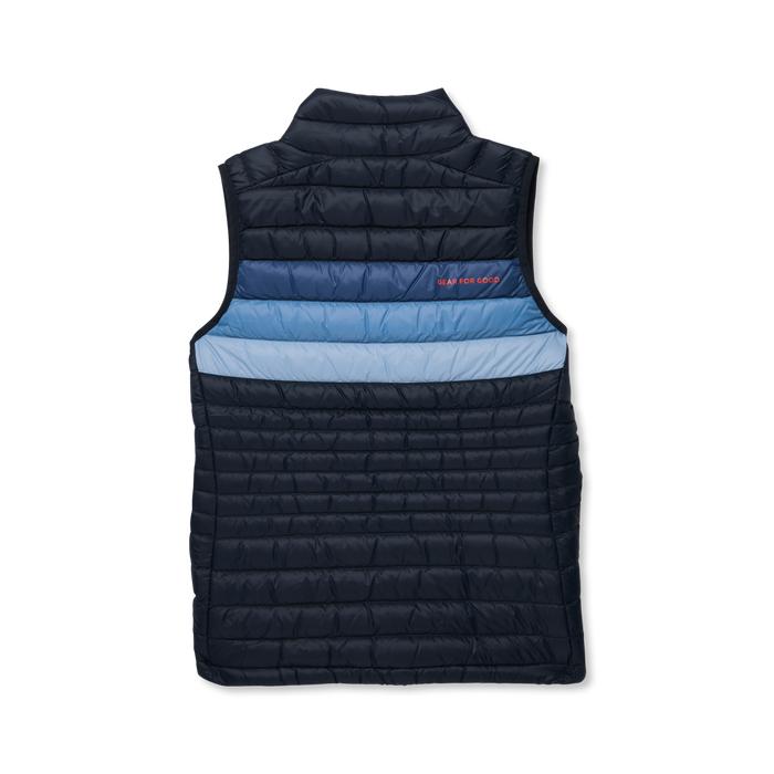 Fuego Down Vest - Women's Product Image